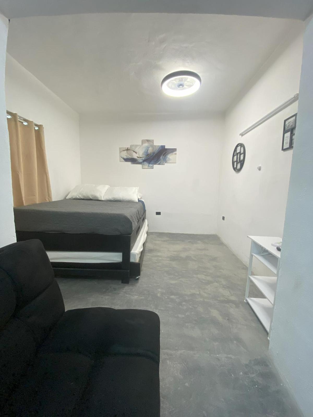 DGM Lofts GPE 5 cerca estadio Rayados MTY