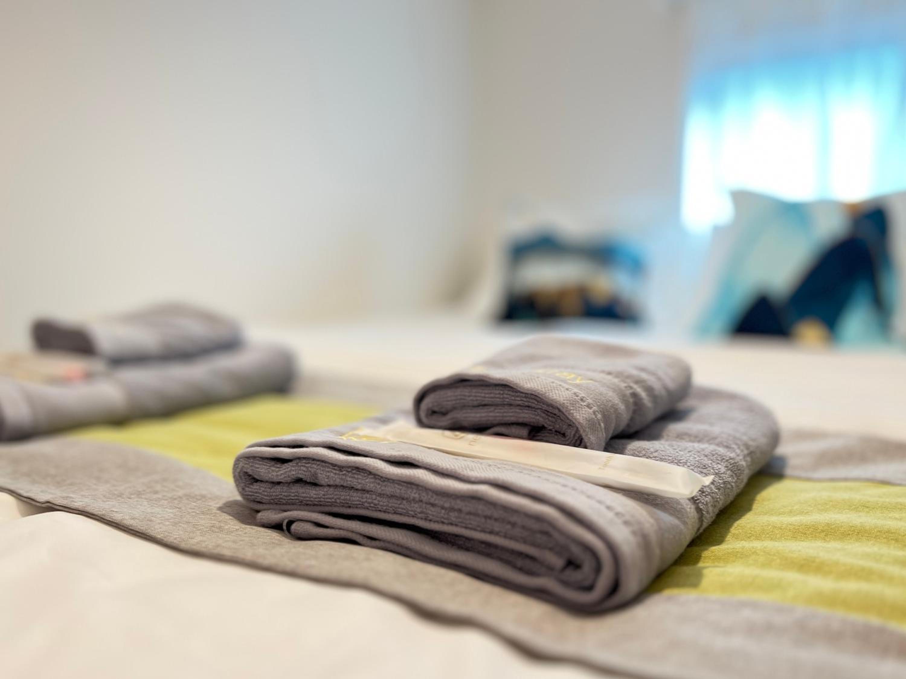 nestay suite tokyo mejiro