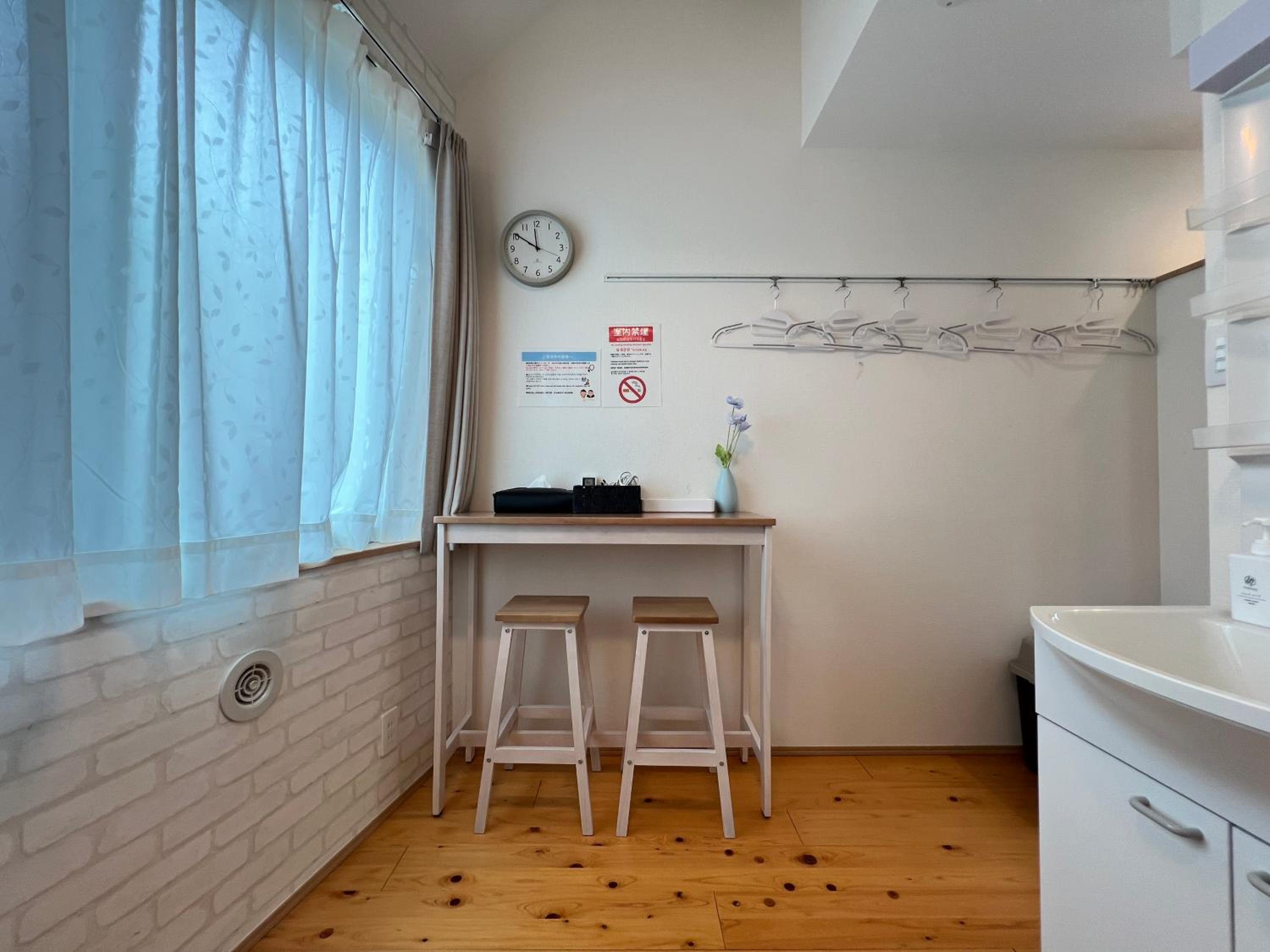nestay suite tokyo mejiro