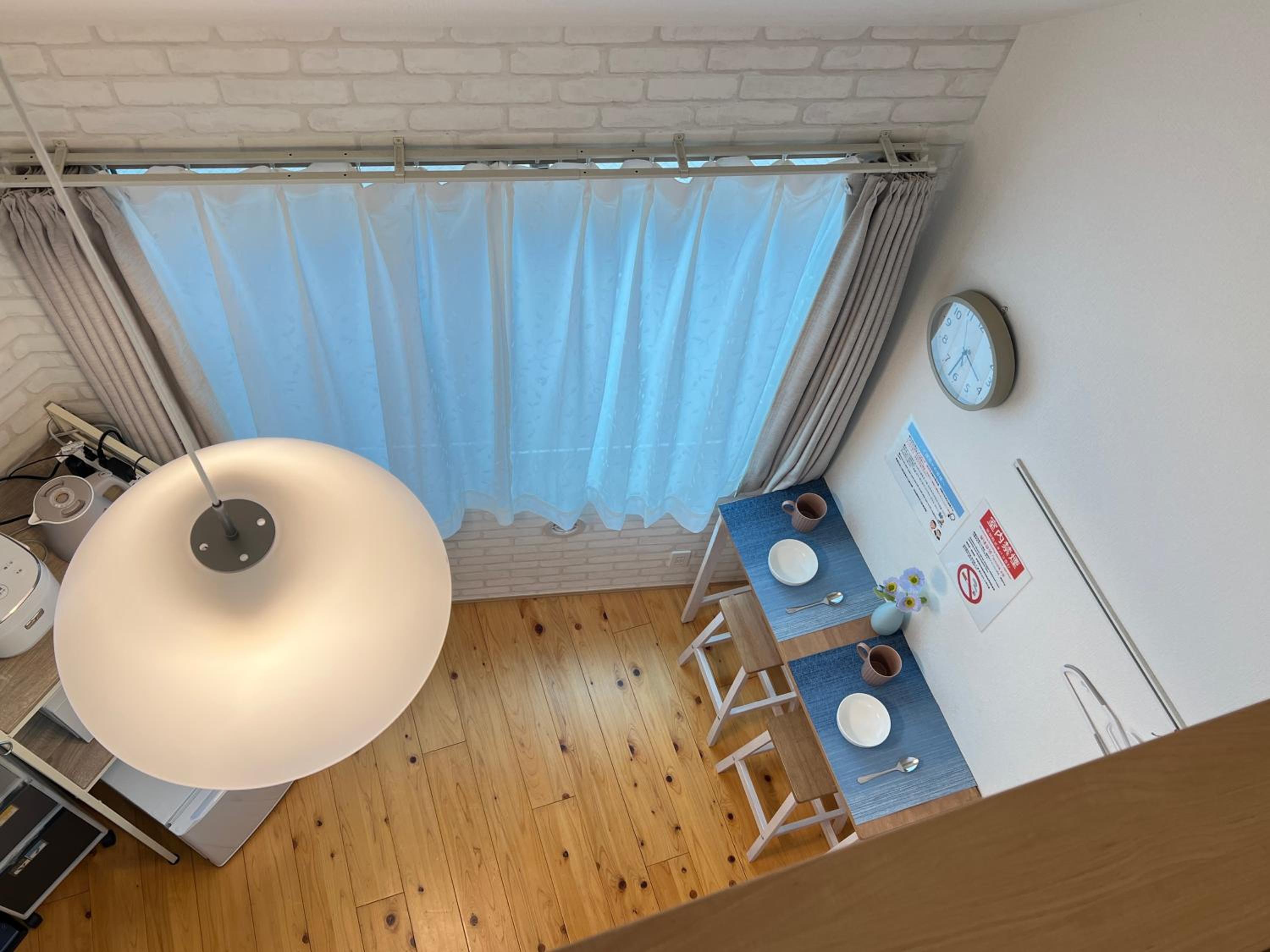 nestay suite tokyo mejiro