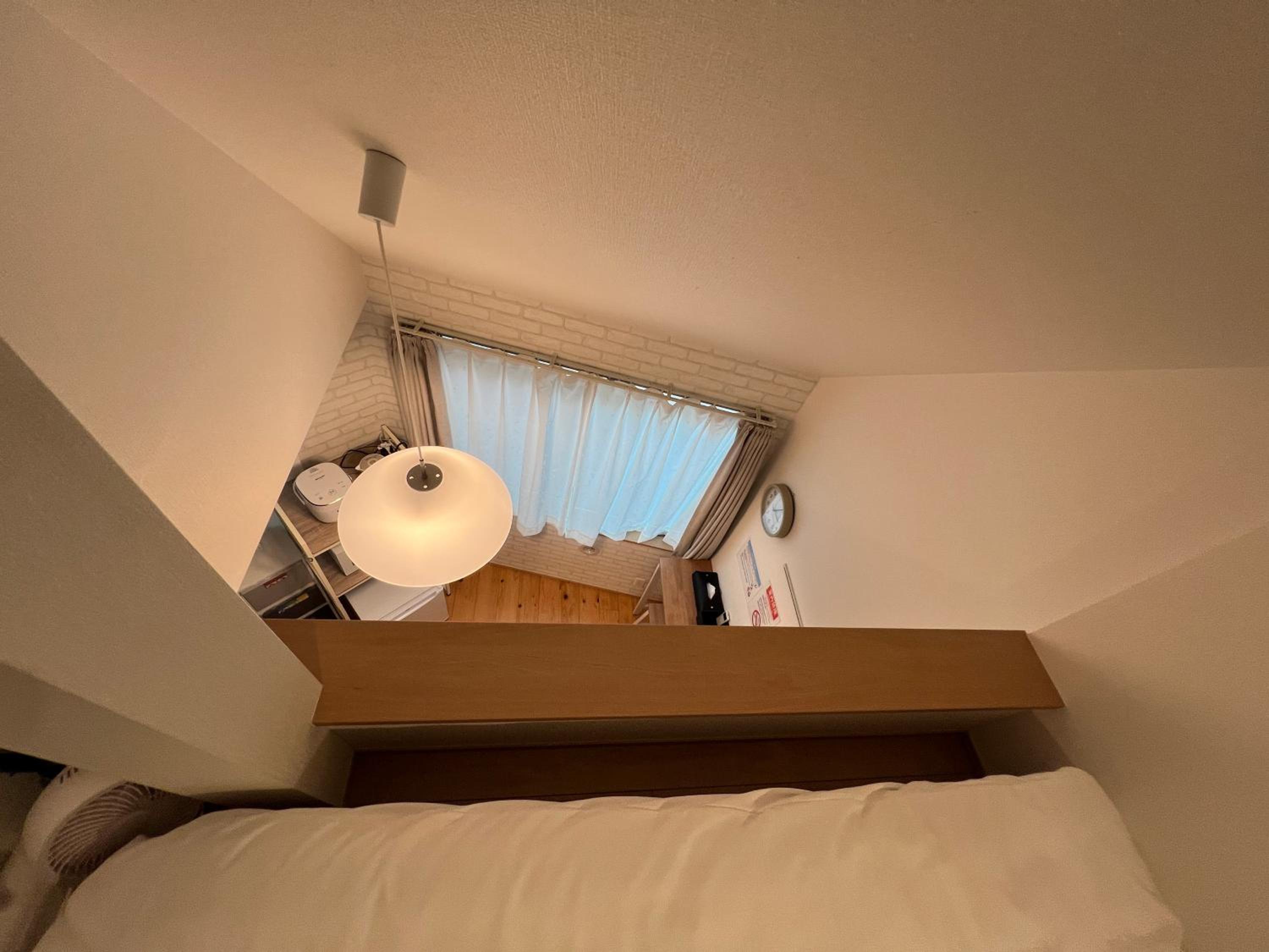 nestay suite tokyo mejiro