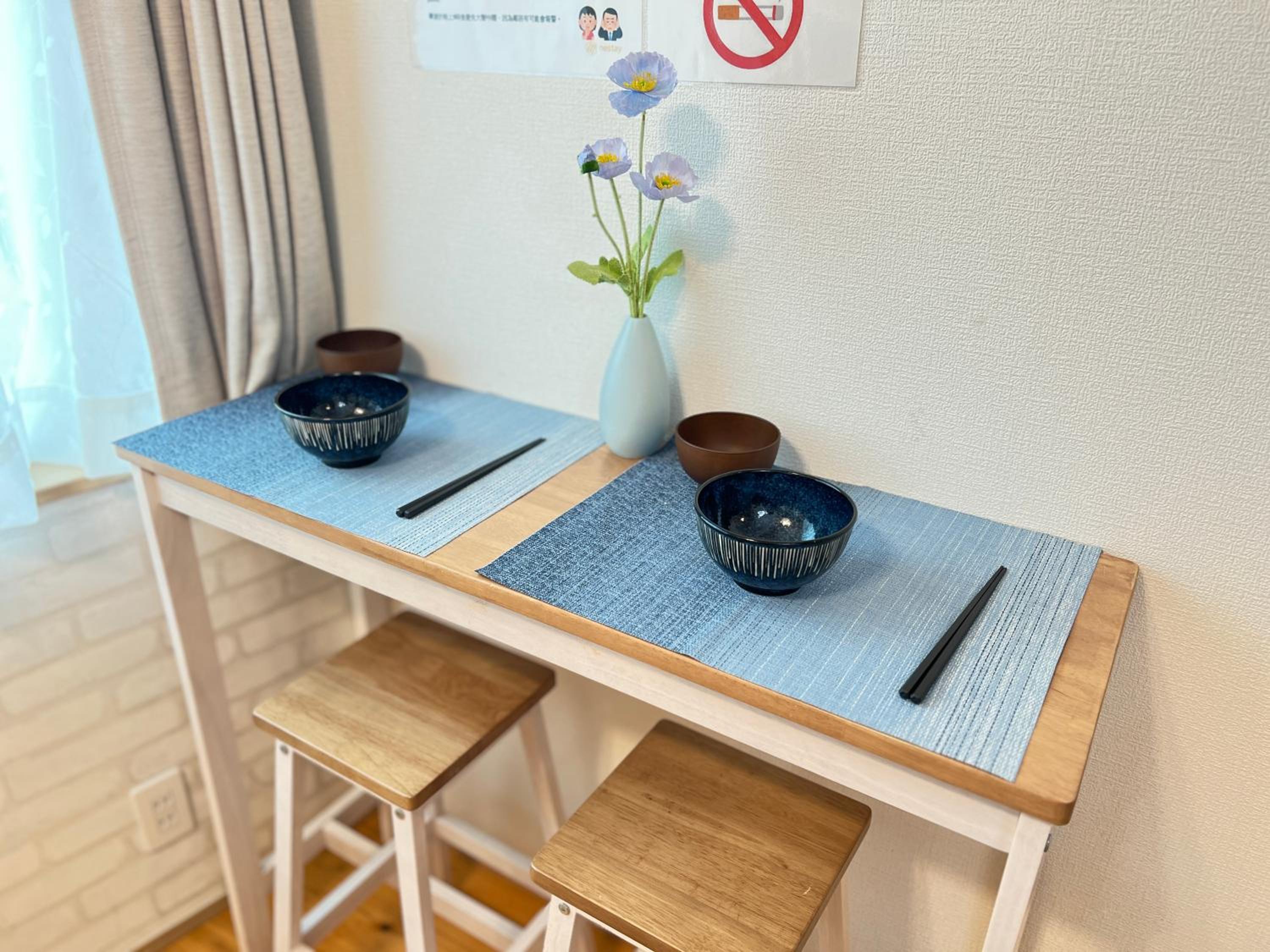 nestay suite tokyo mejiro