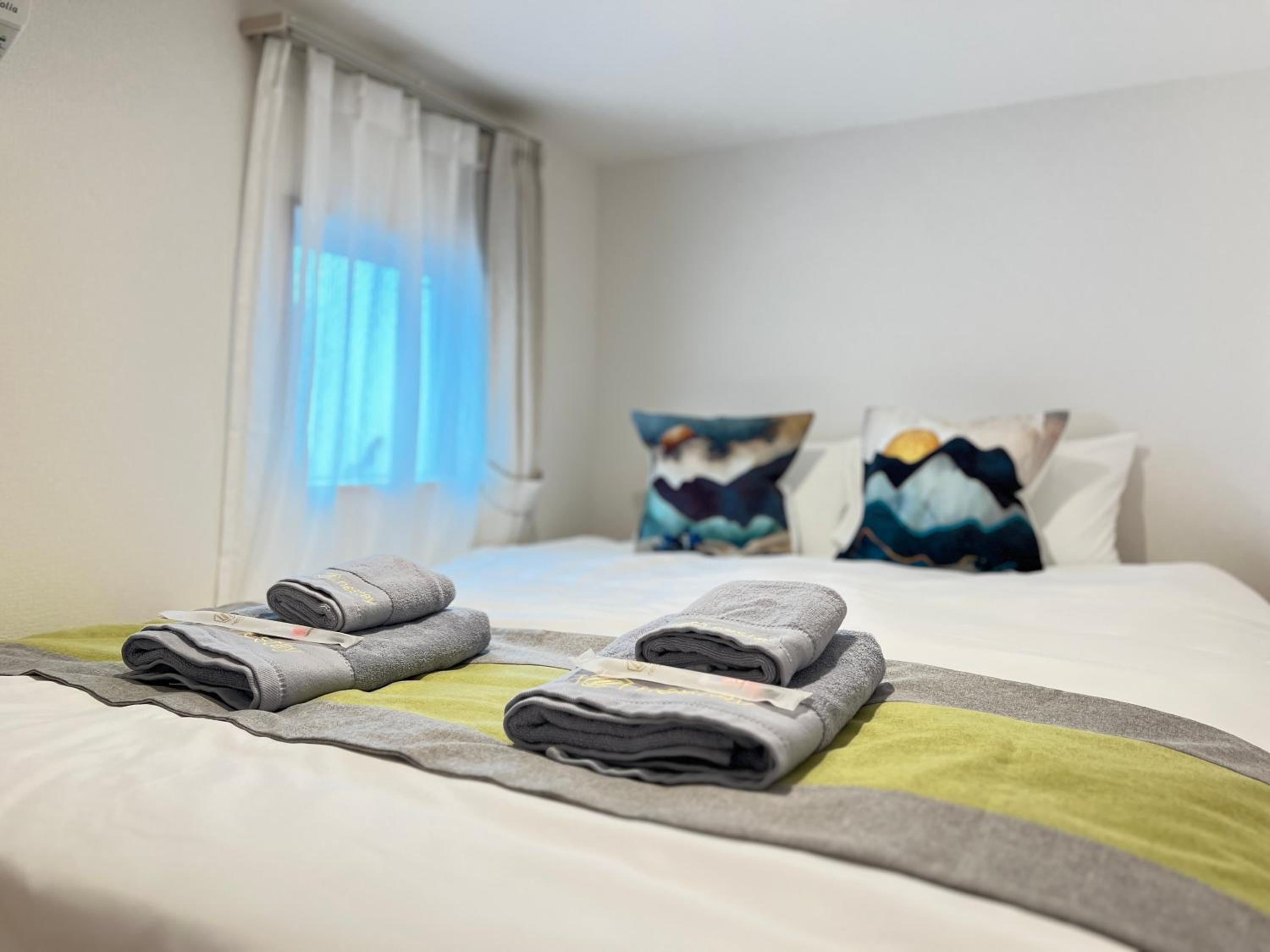 nestay suite tokyo mejiro