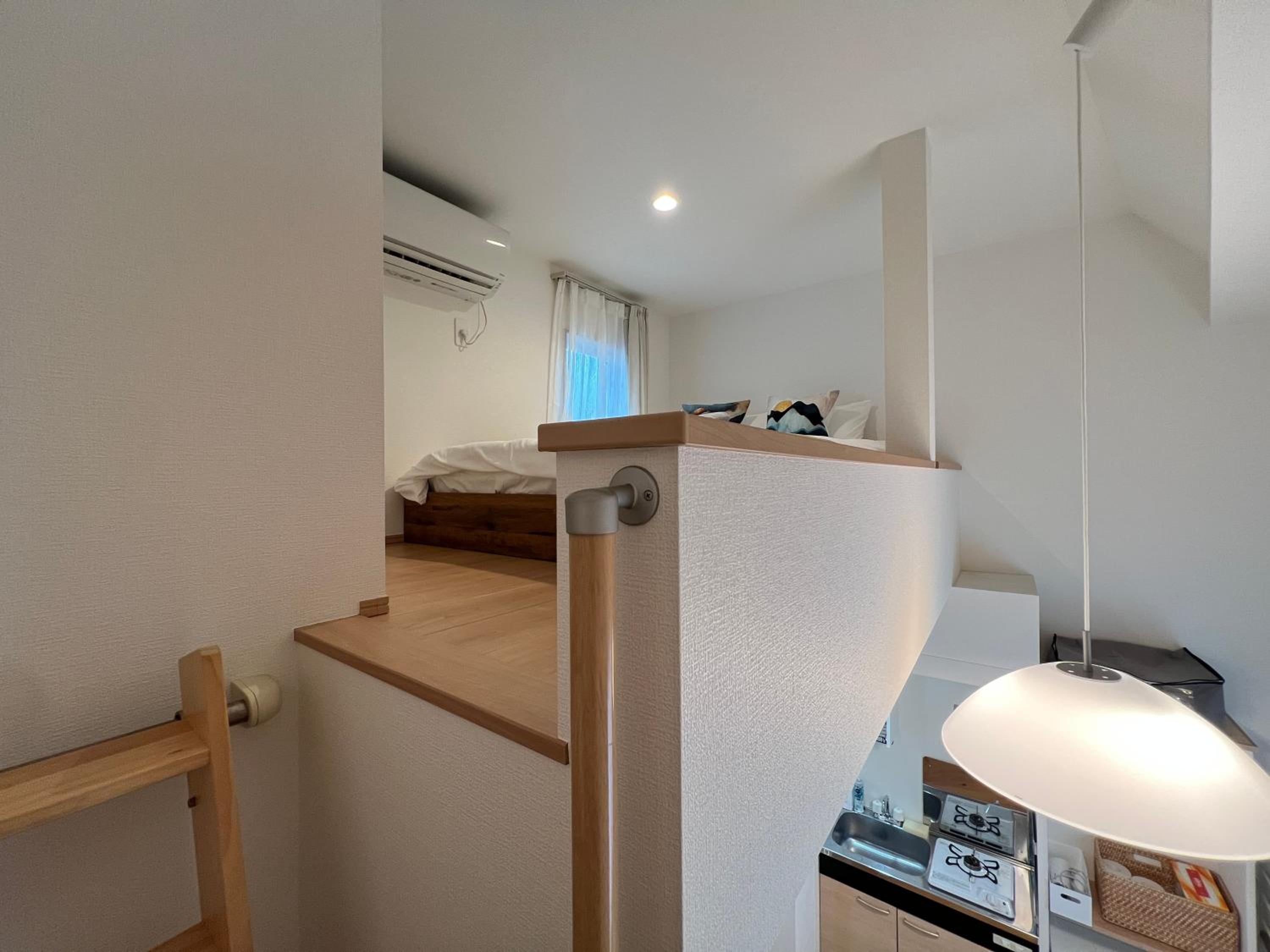 nestay suite tokyo mejiro