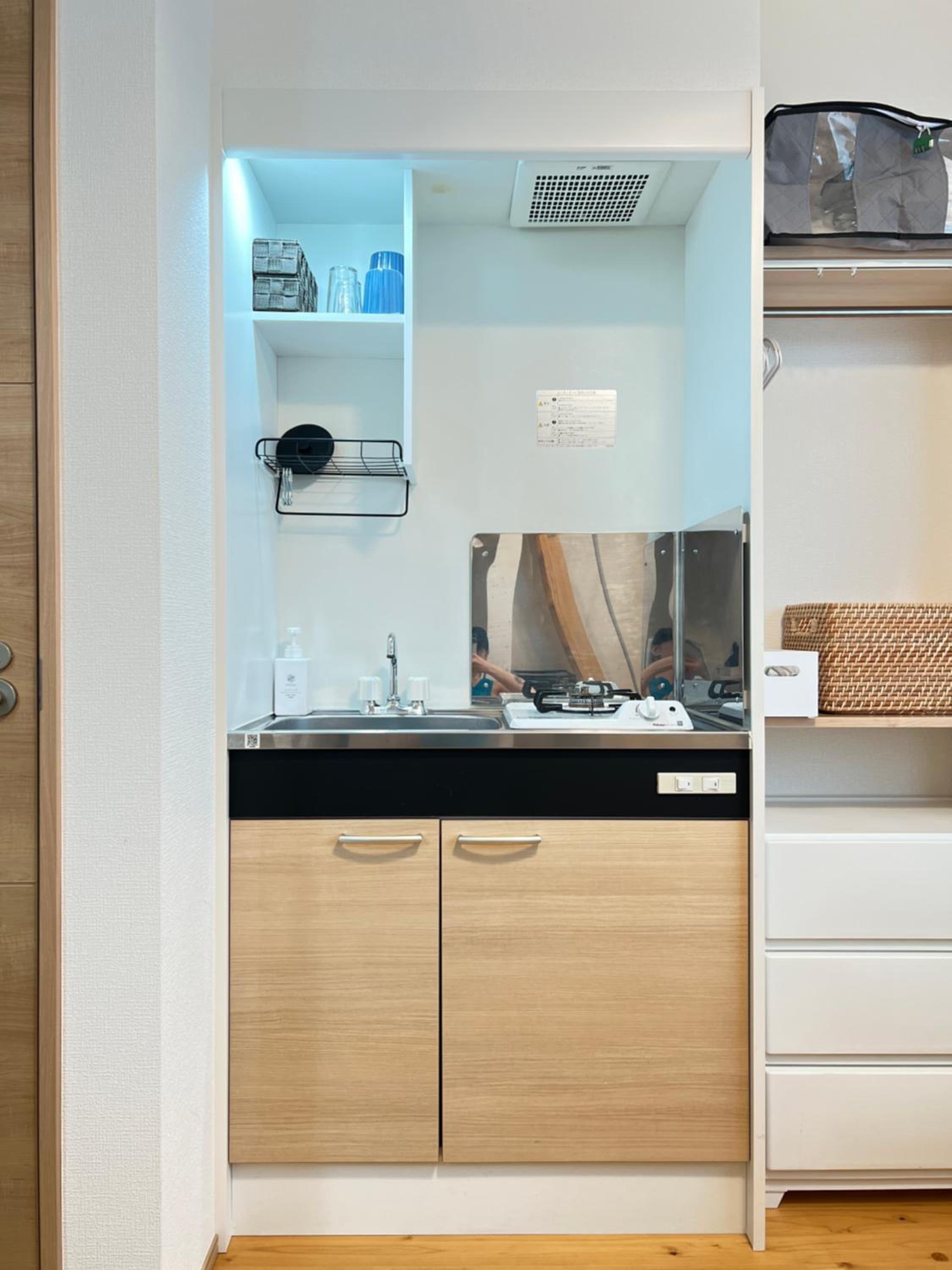 nestay suite tokyo mejiro