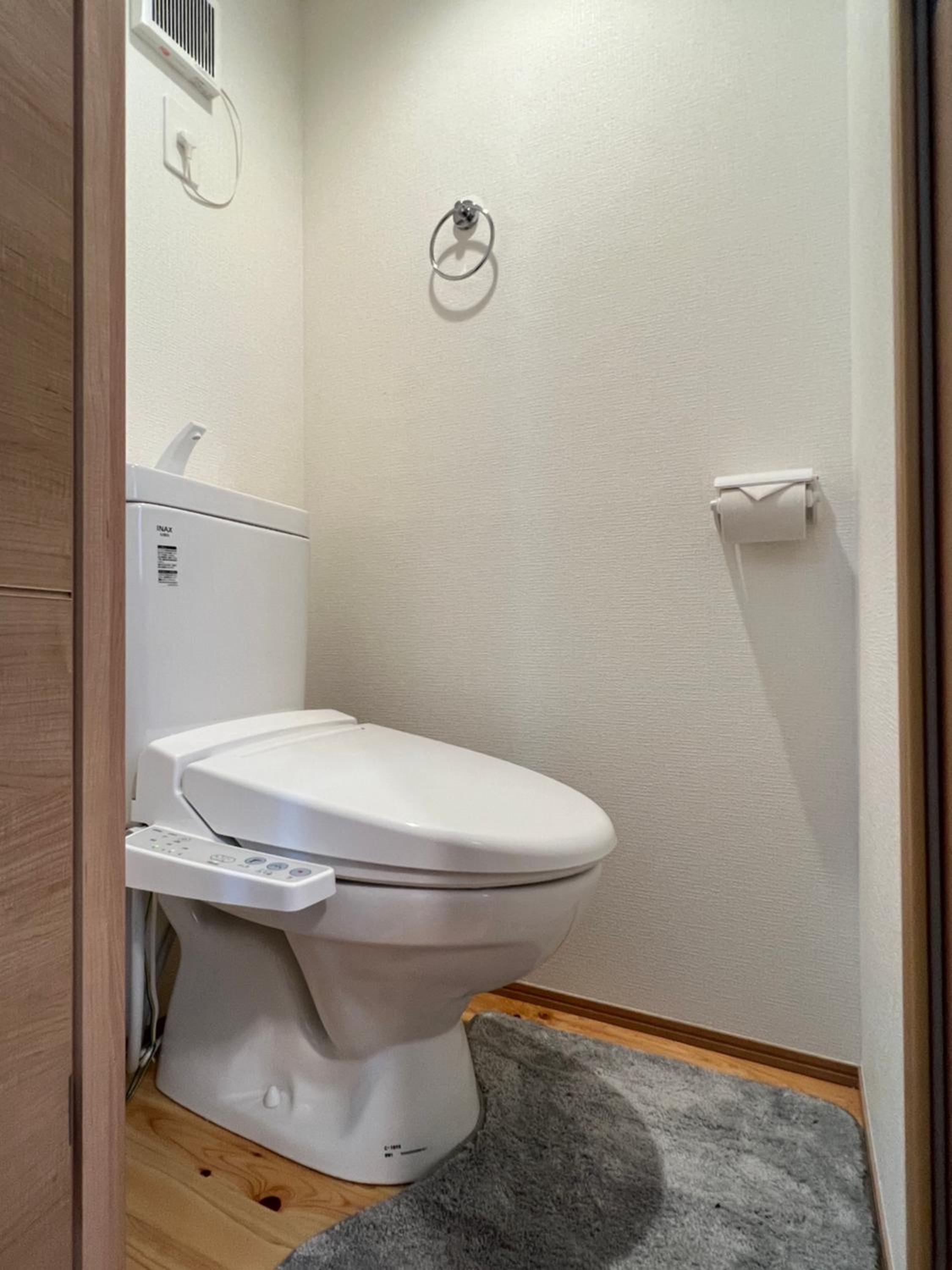 nestay suite tokyo mejiro