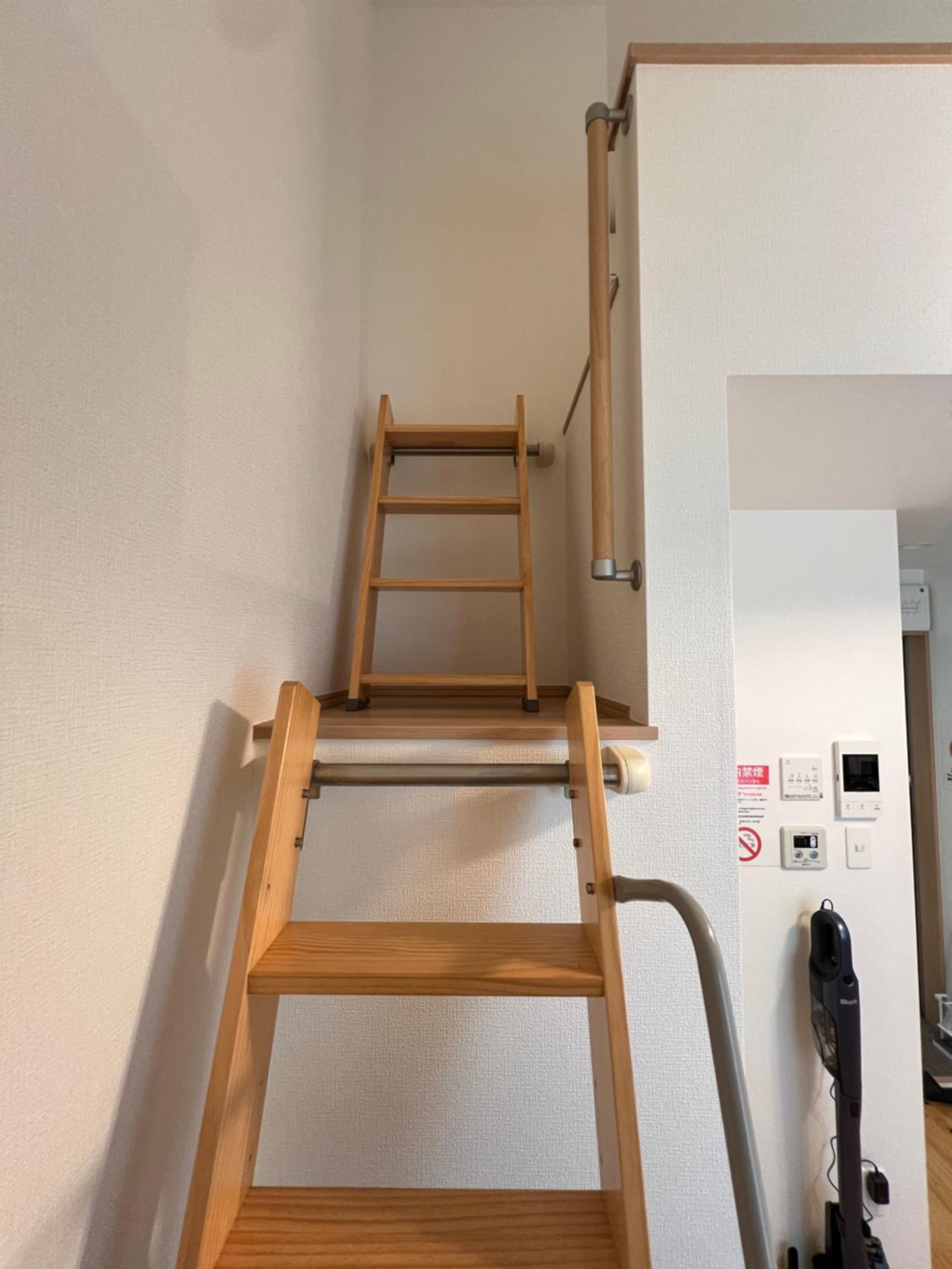 nestay suite tokyo mejiro