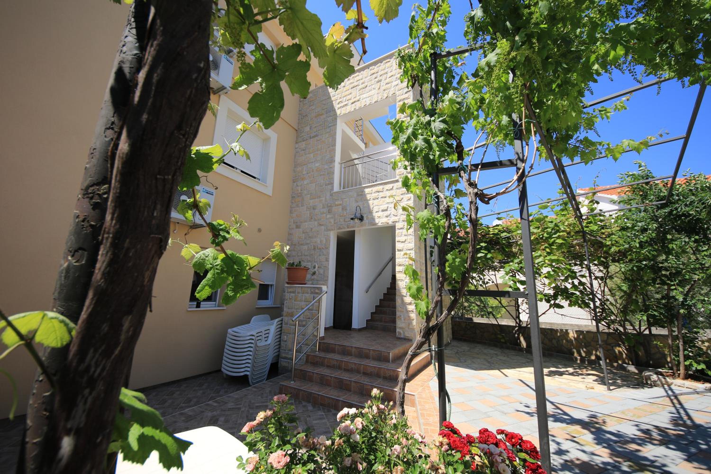 Apartments Šuperba