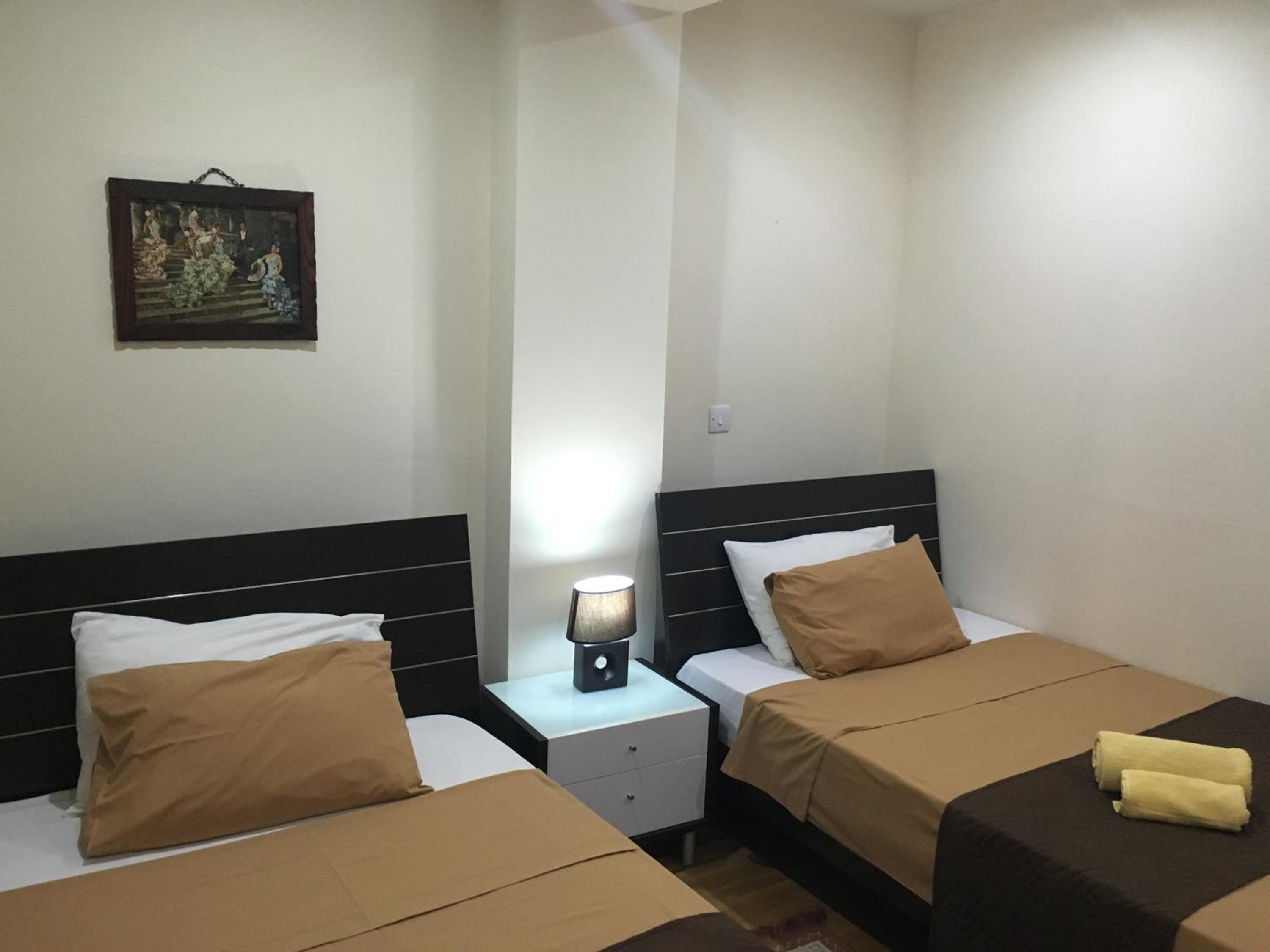 Ithaki Phinikoudes Apartment No. 205
