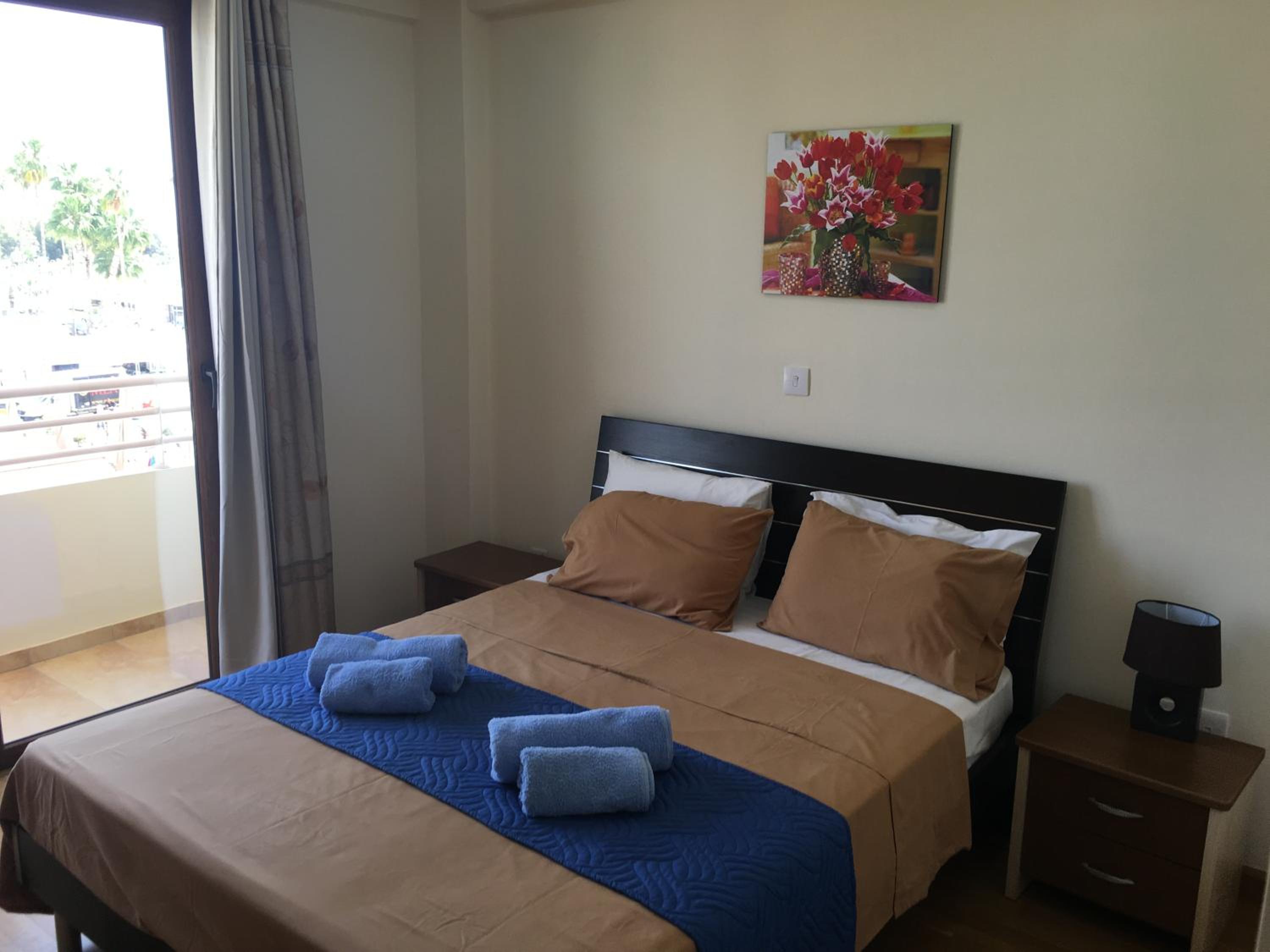 Ithaki Phinikoudes Apartment No. 205