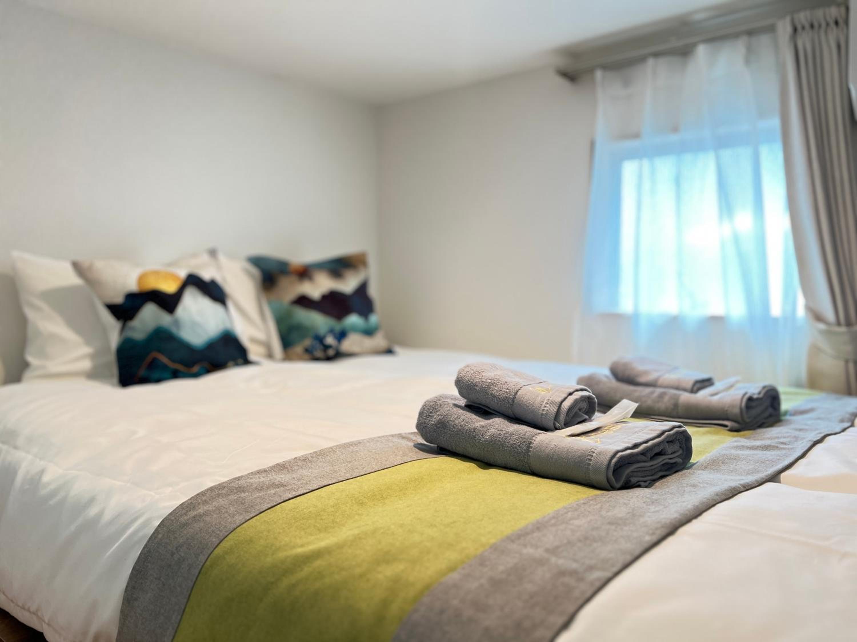 nestay suite tokyo mejiro