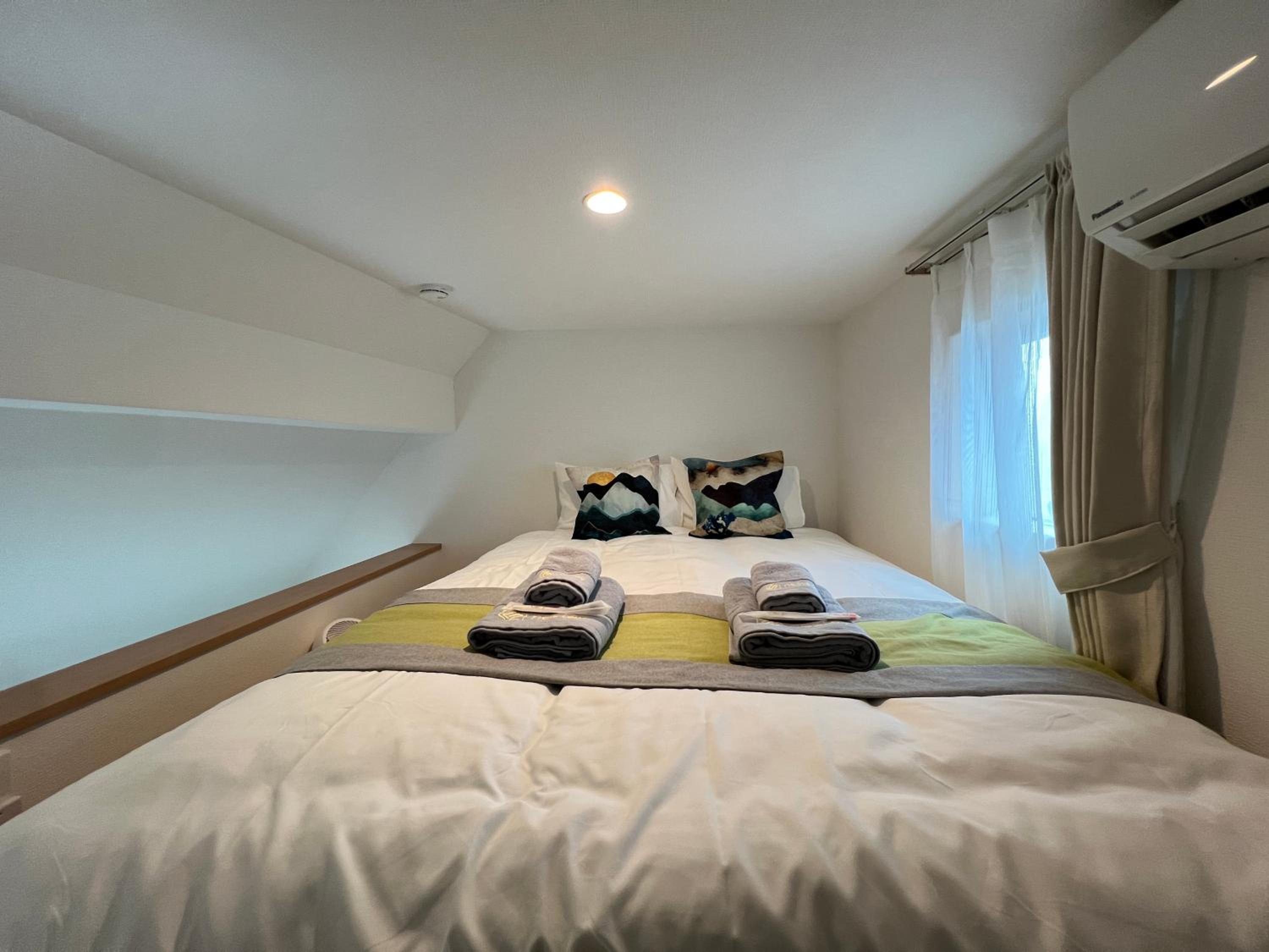 nestay suite tokyo mejiro