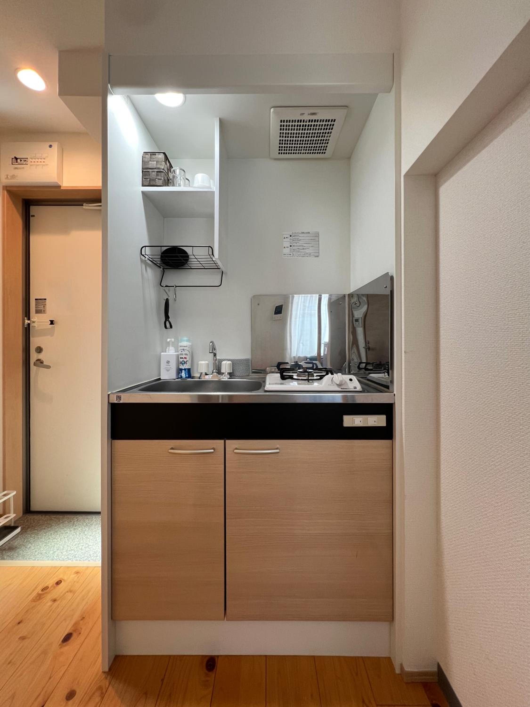 nestay suite tokyo mejiro