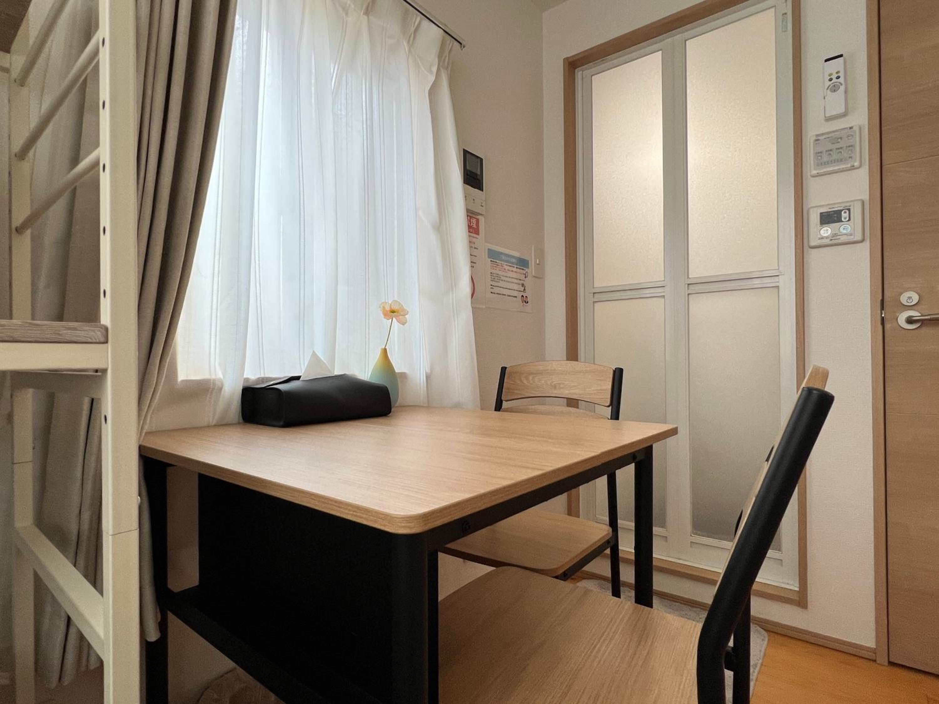 nestay suite tokyo mejiro