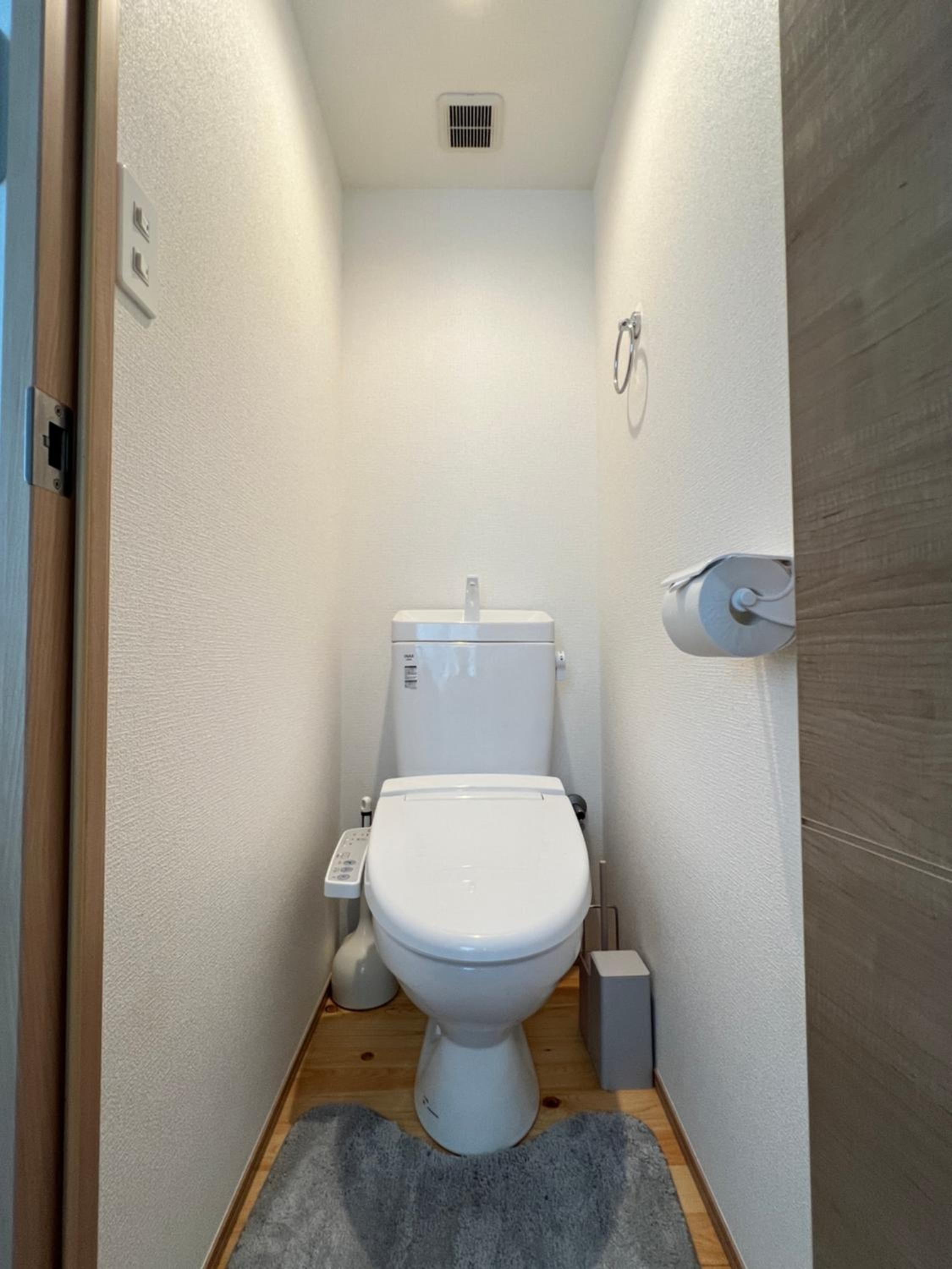 nestay suite tokyo mejiro