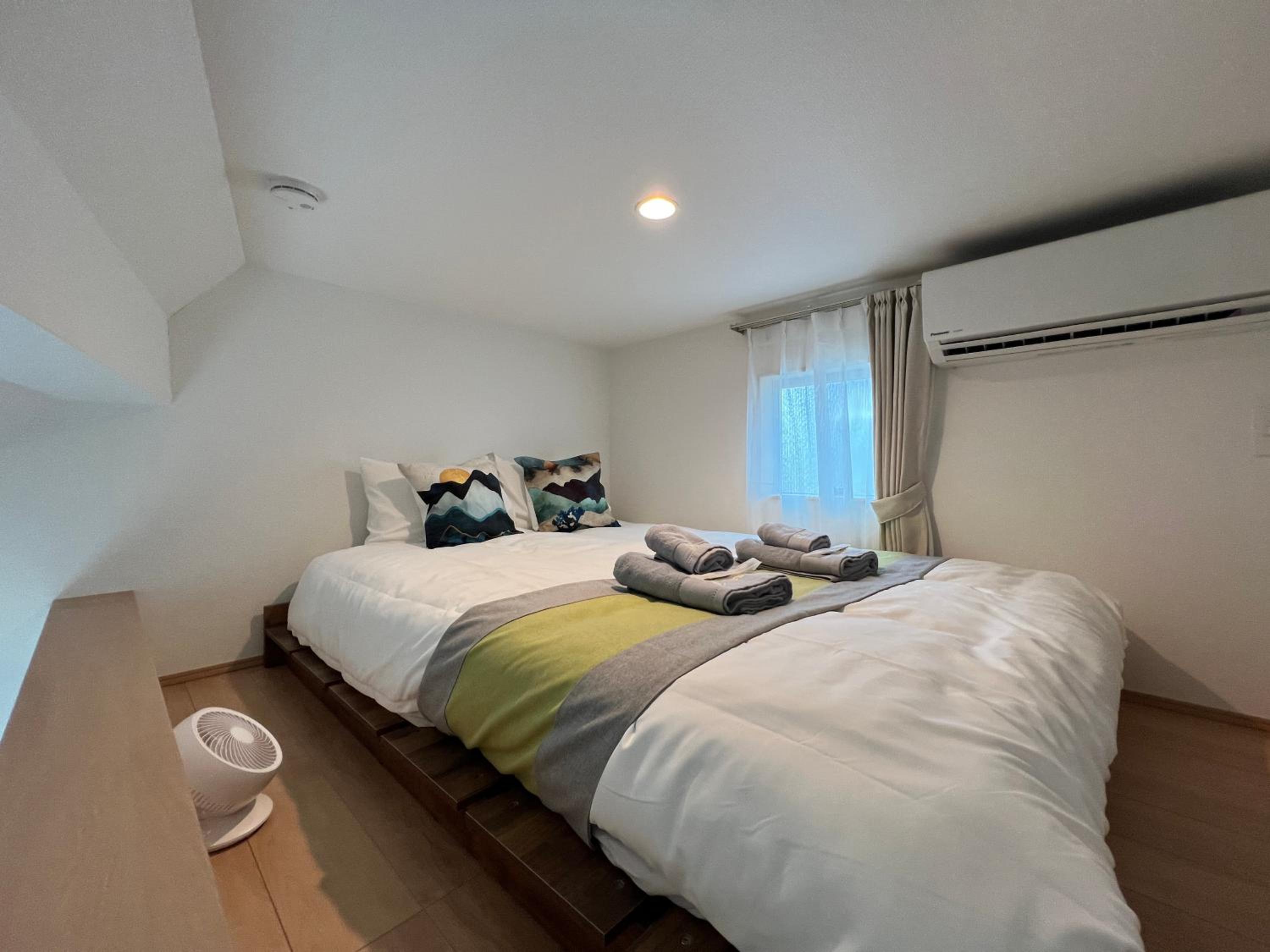 nestay suite tokyo mejiro
