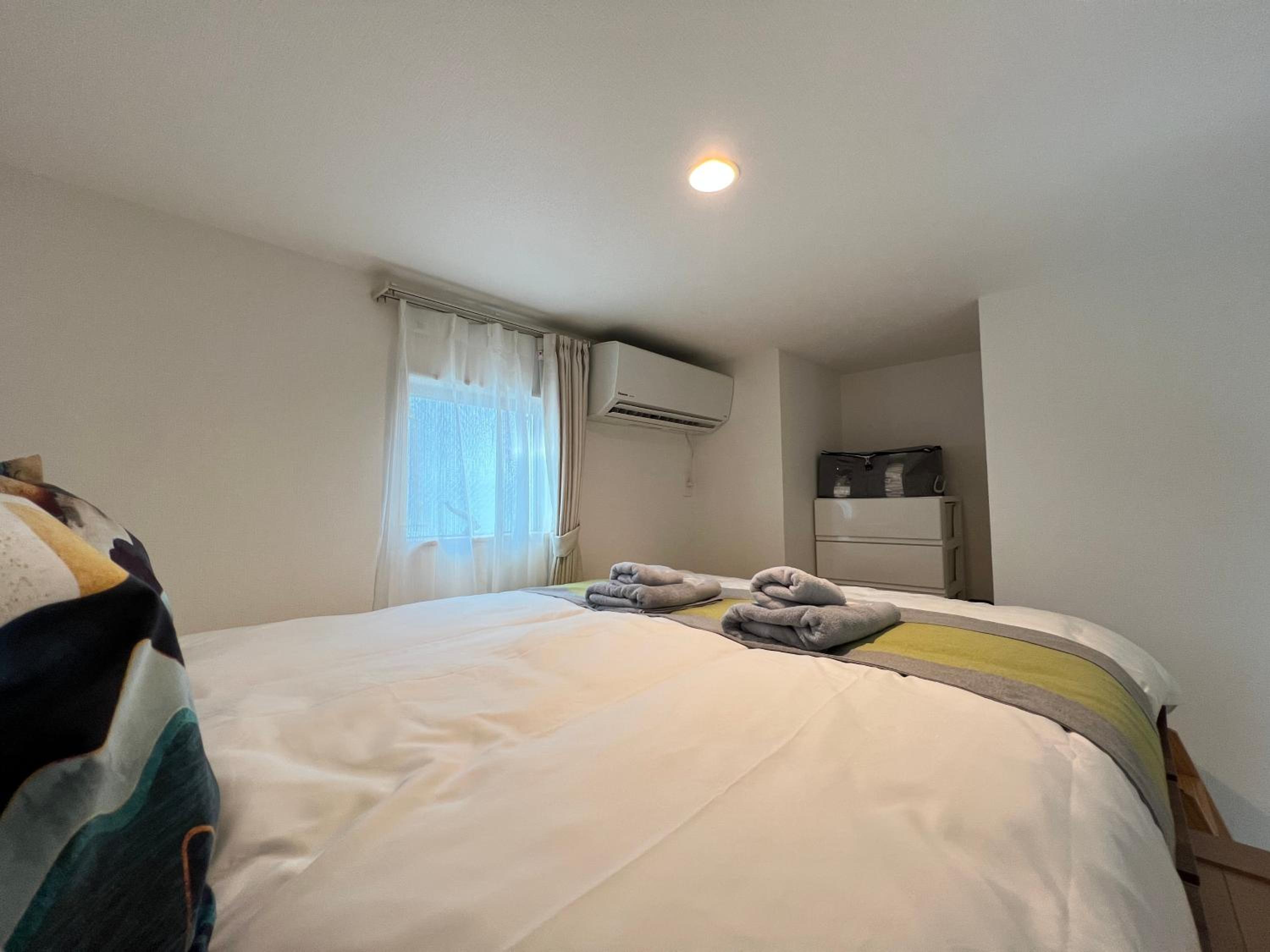 nestay suite tokyo mejiro