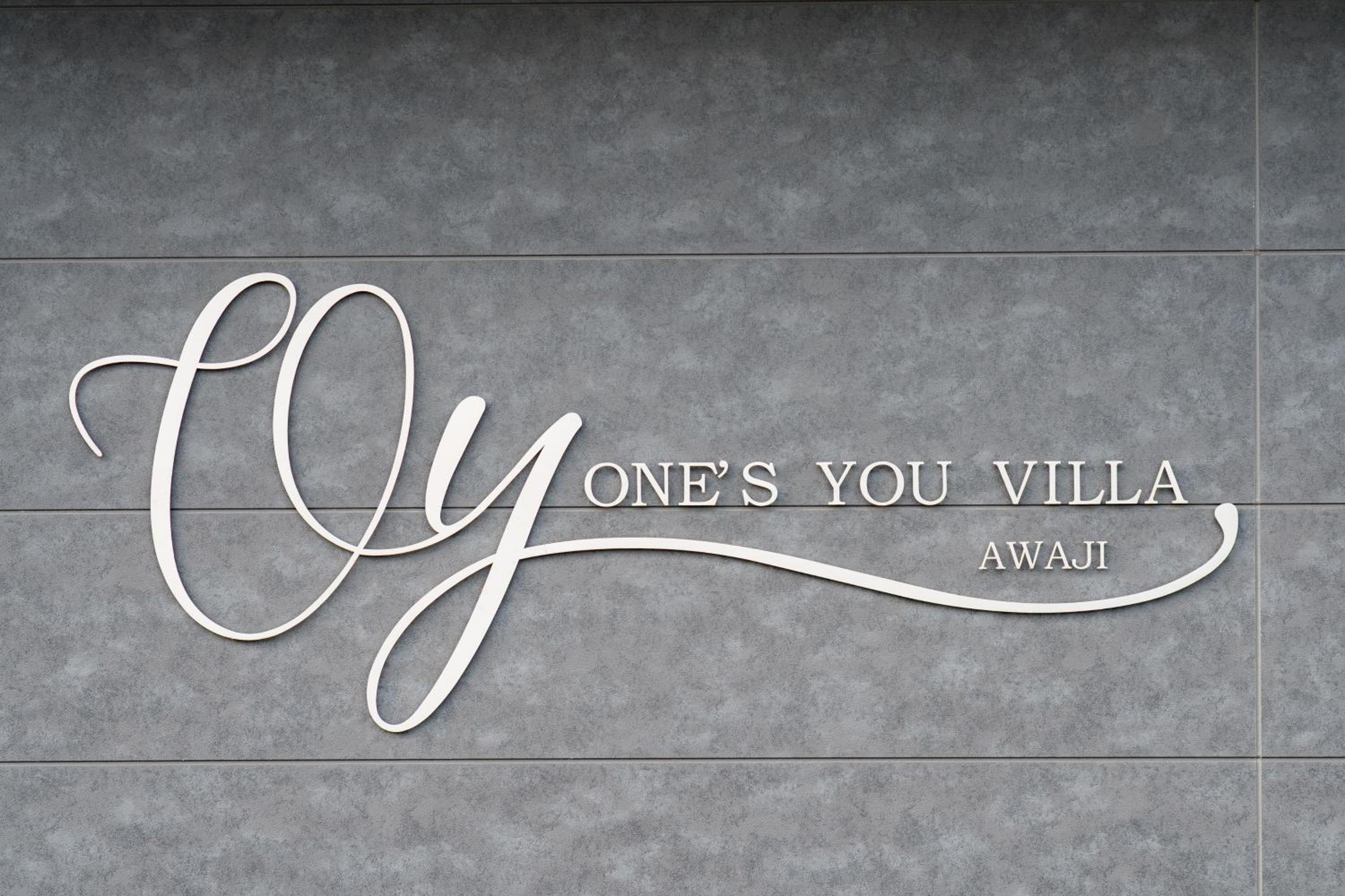One's You Villa Awaji
