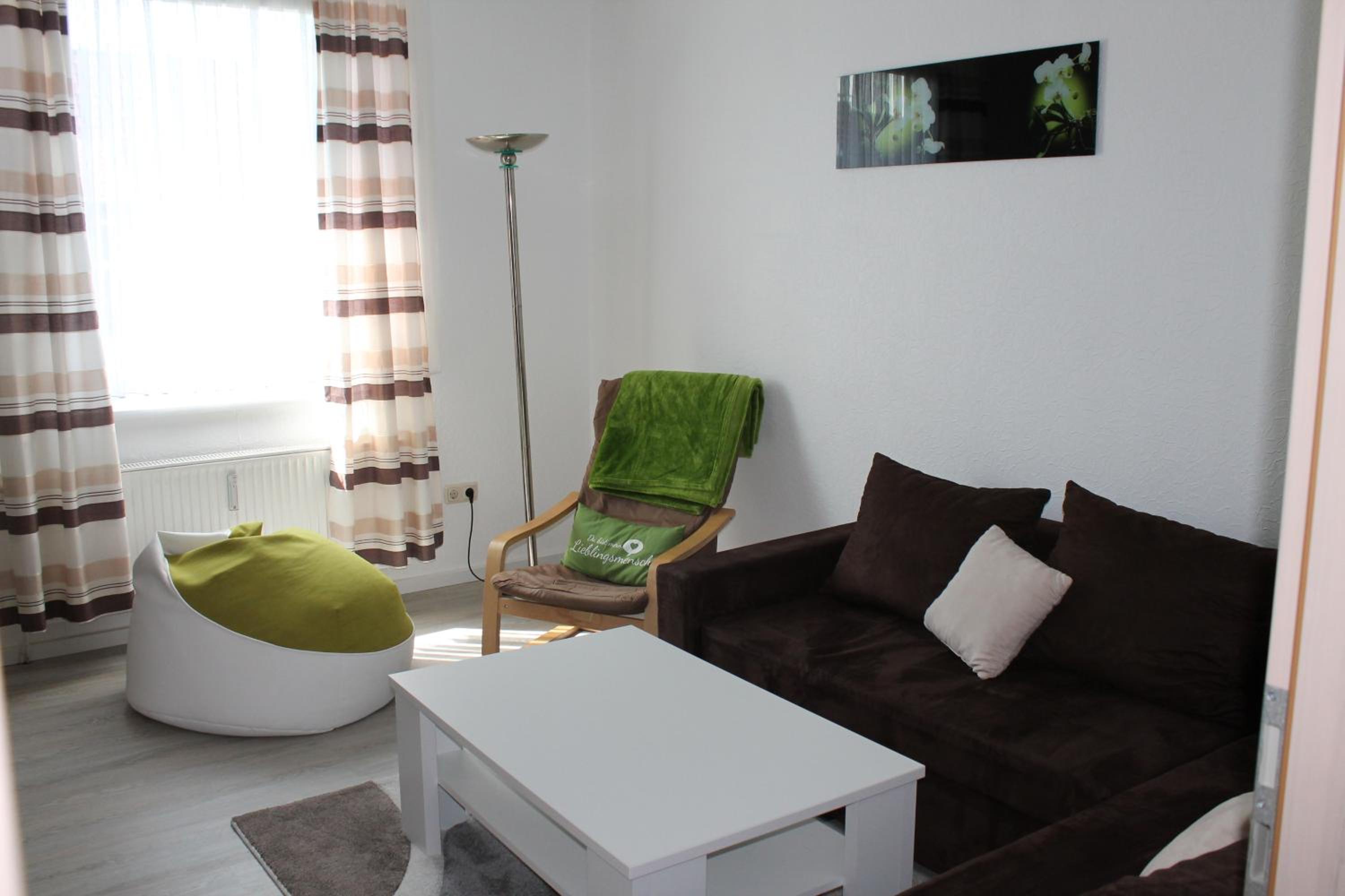 Pension Alscher Garni
