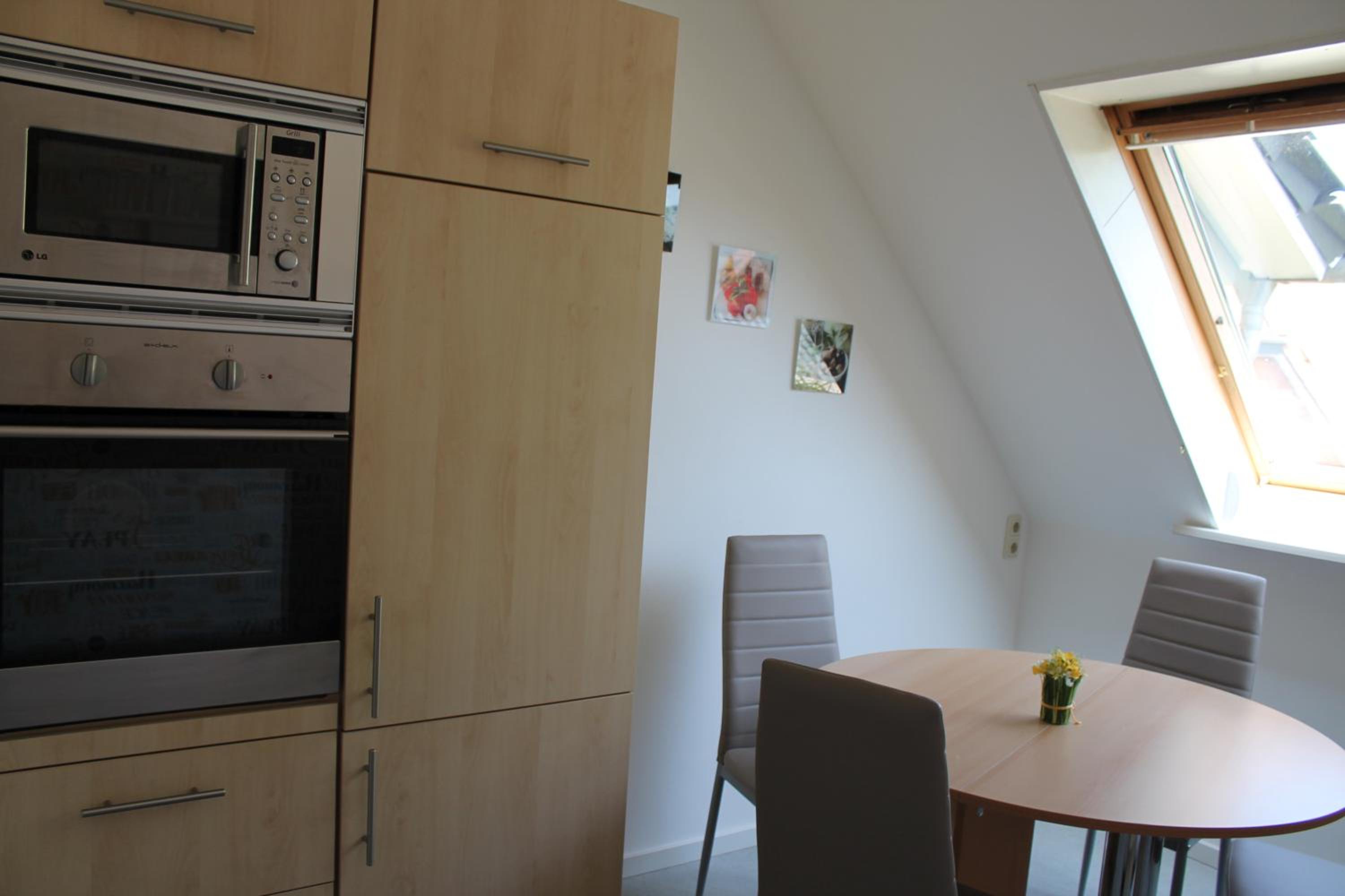 Pension Alscher Garni