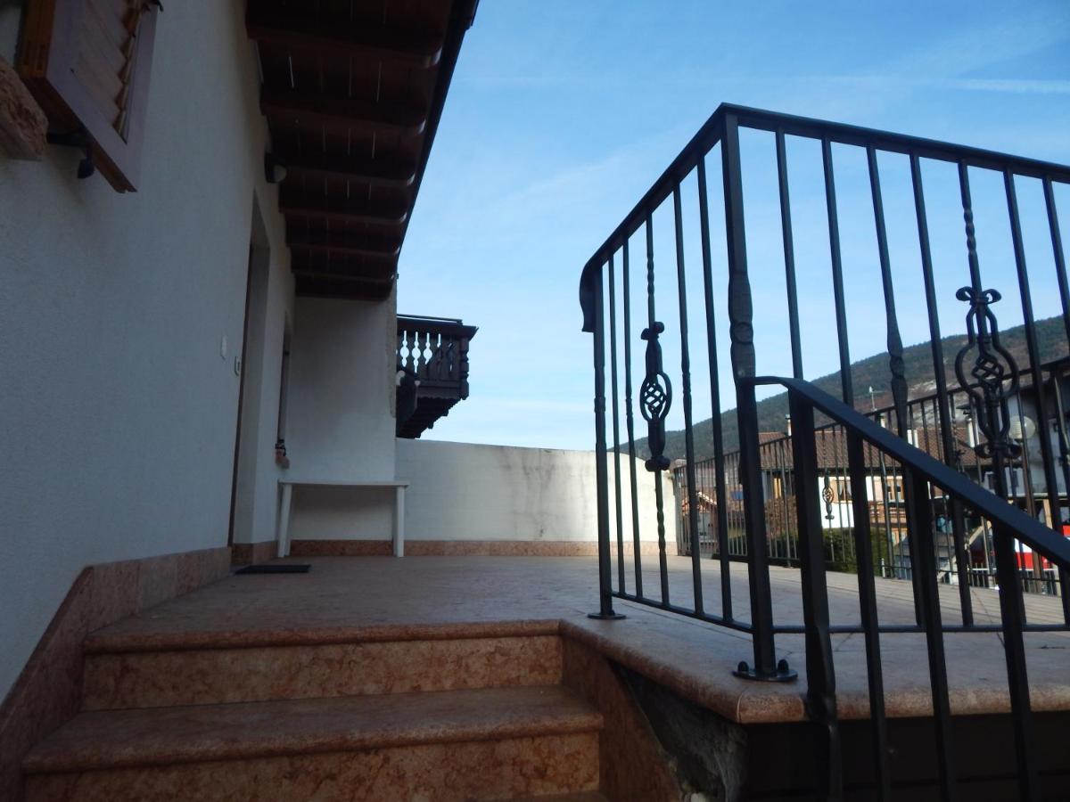 Casa Sassdei view 3