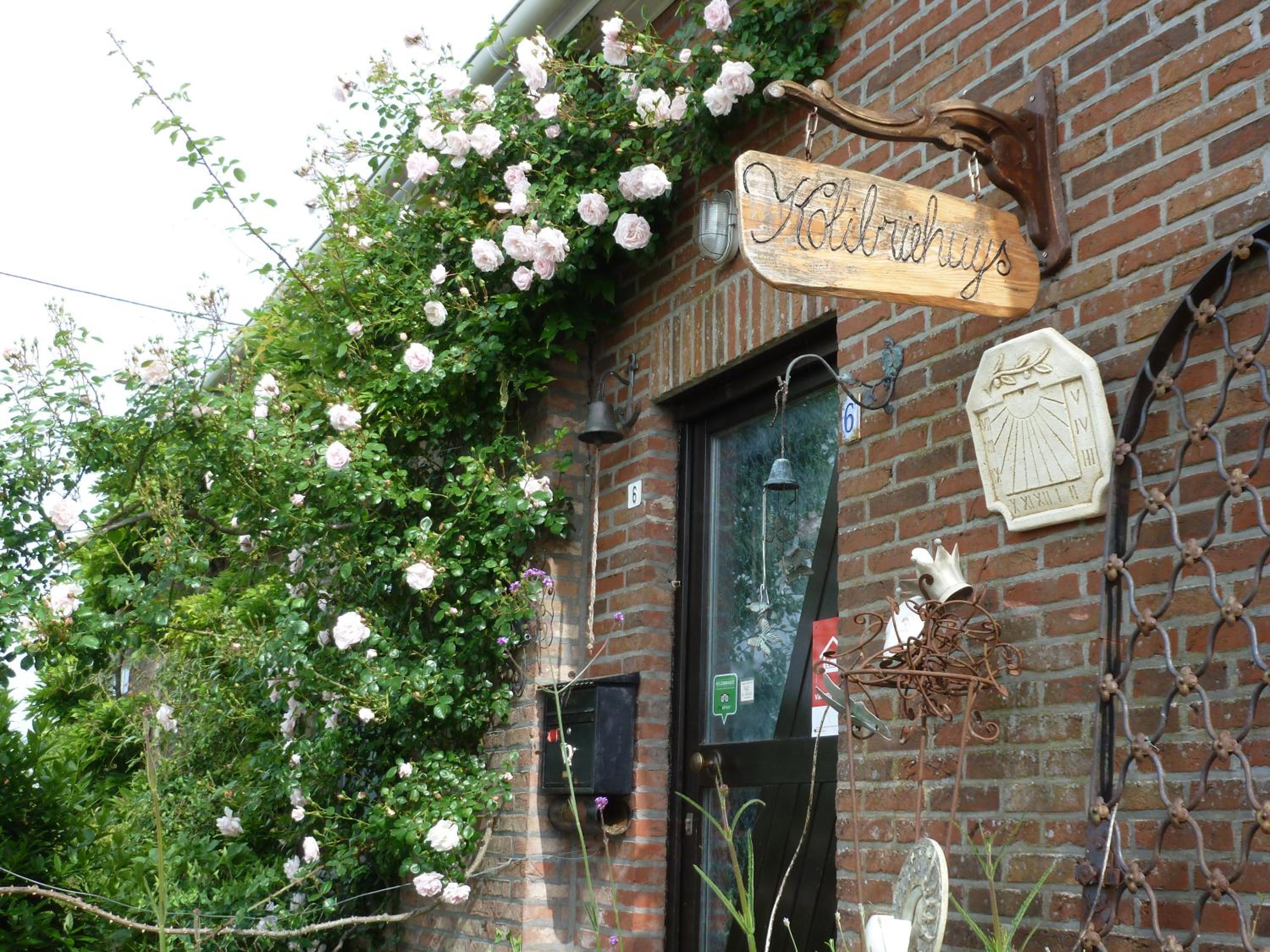 Guesthouse Kolibriehuys