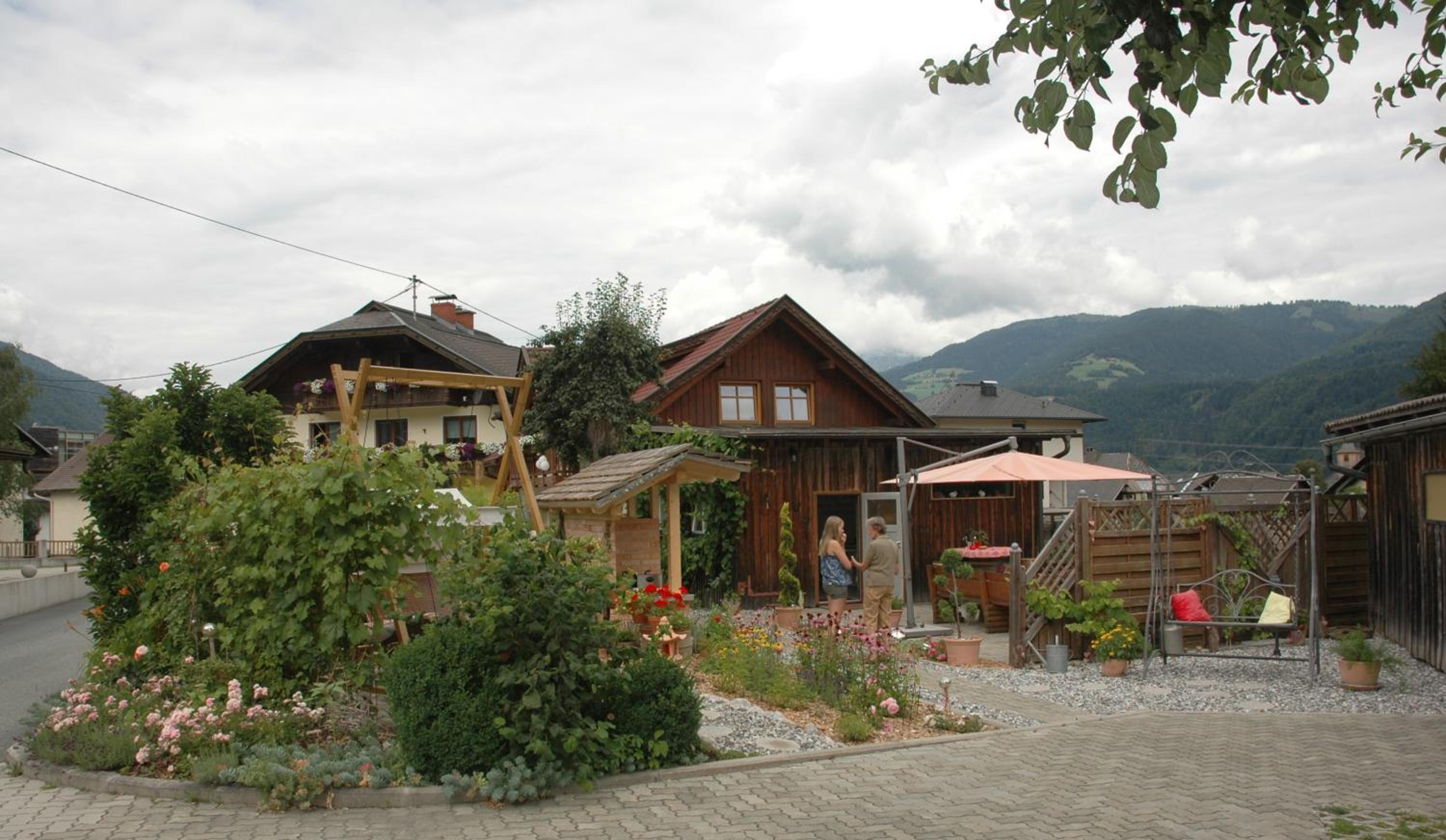 Gästehaus Berger