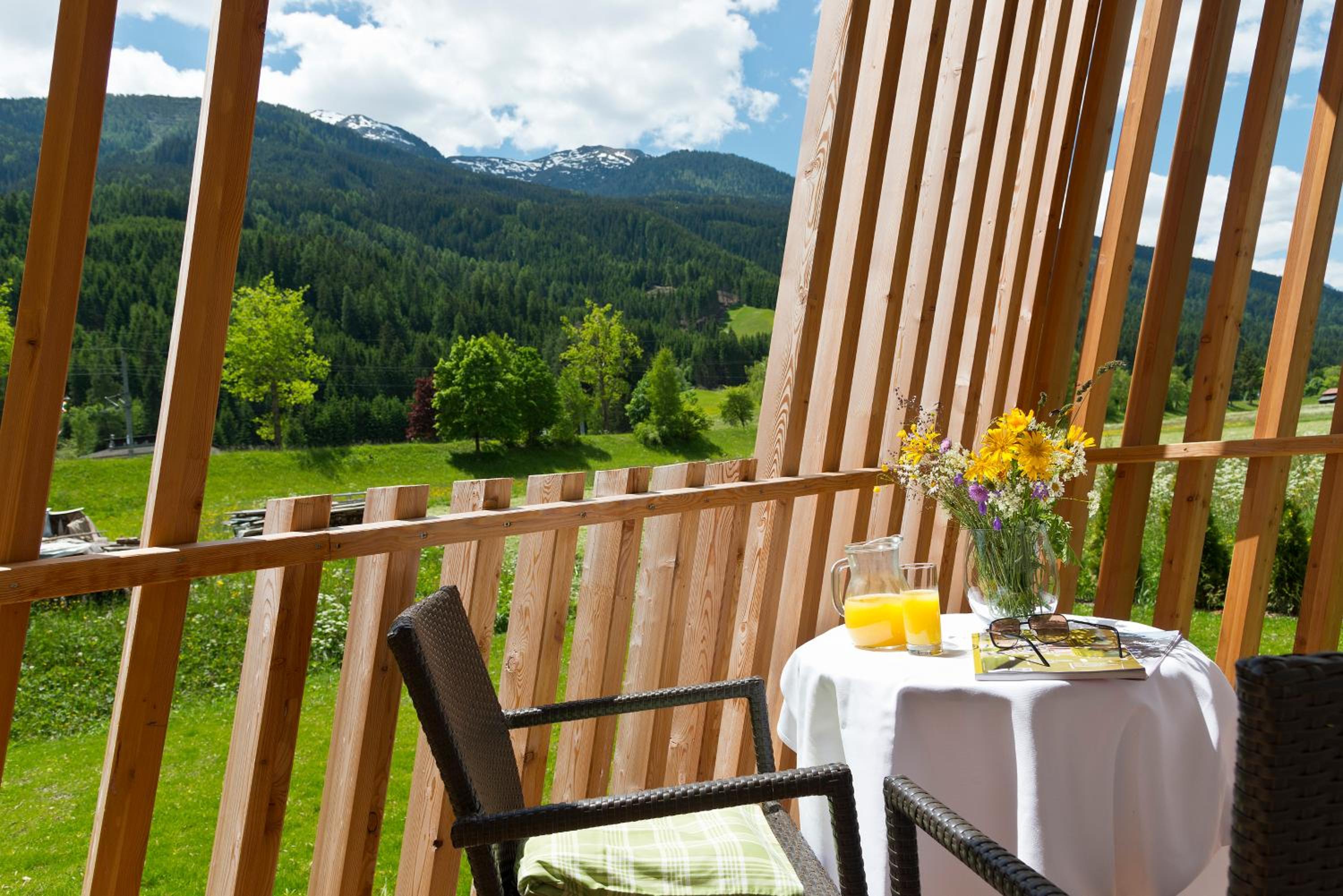 Apartments Dolomit-Royal