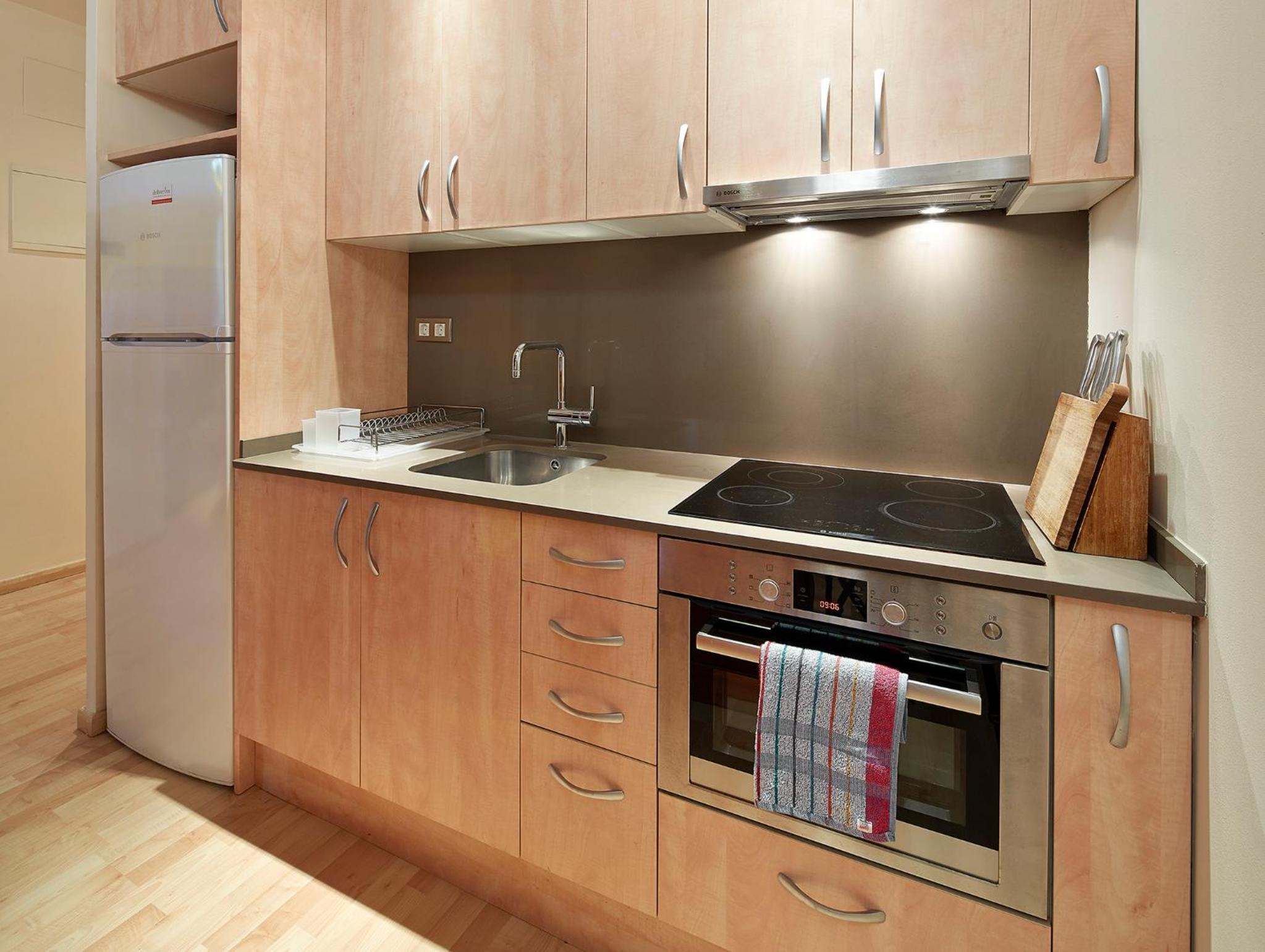 Dream Gracia Apartments