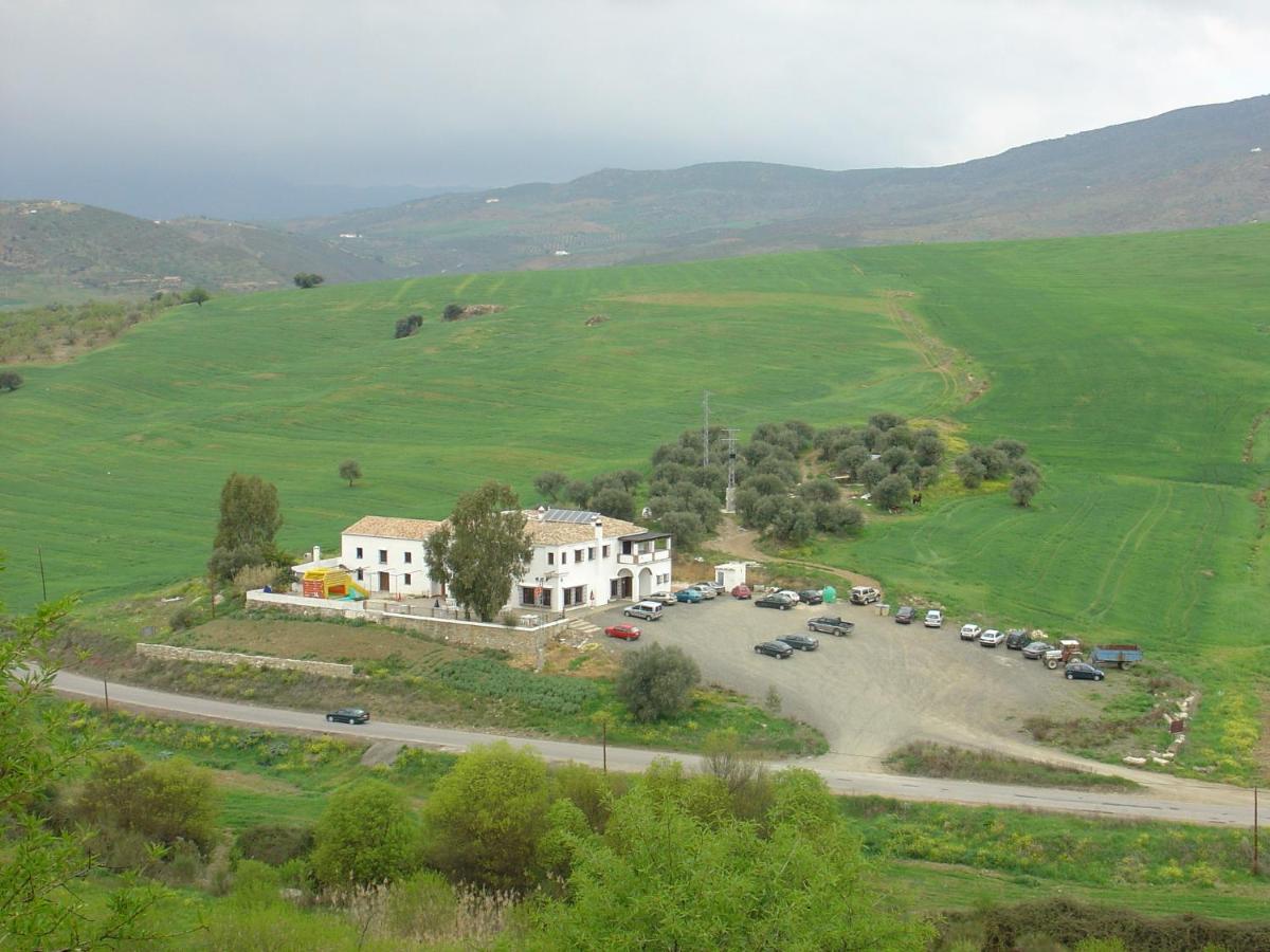 El lagar de Pepe