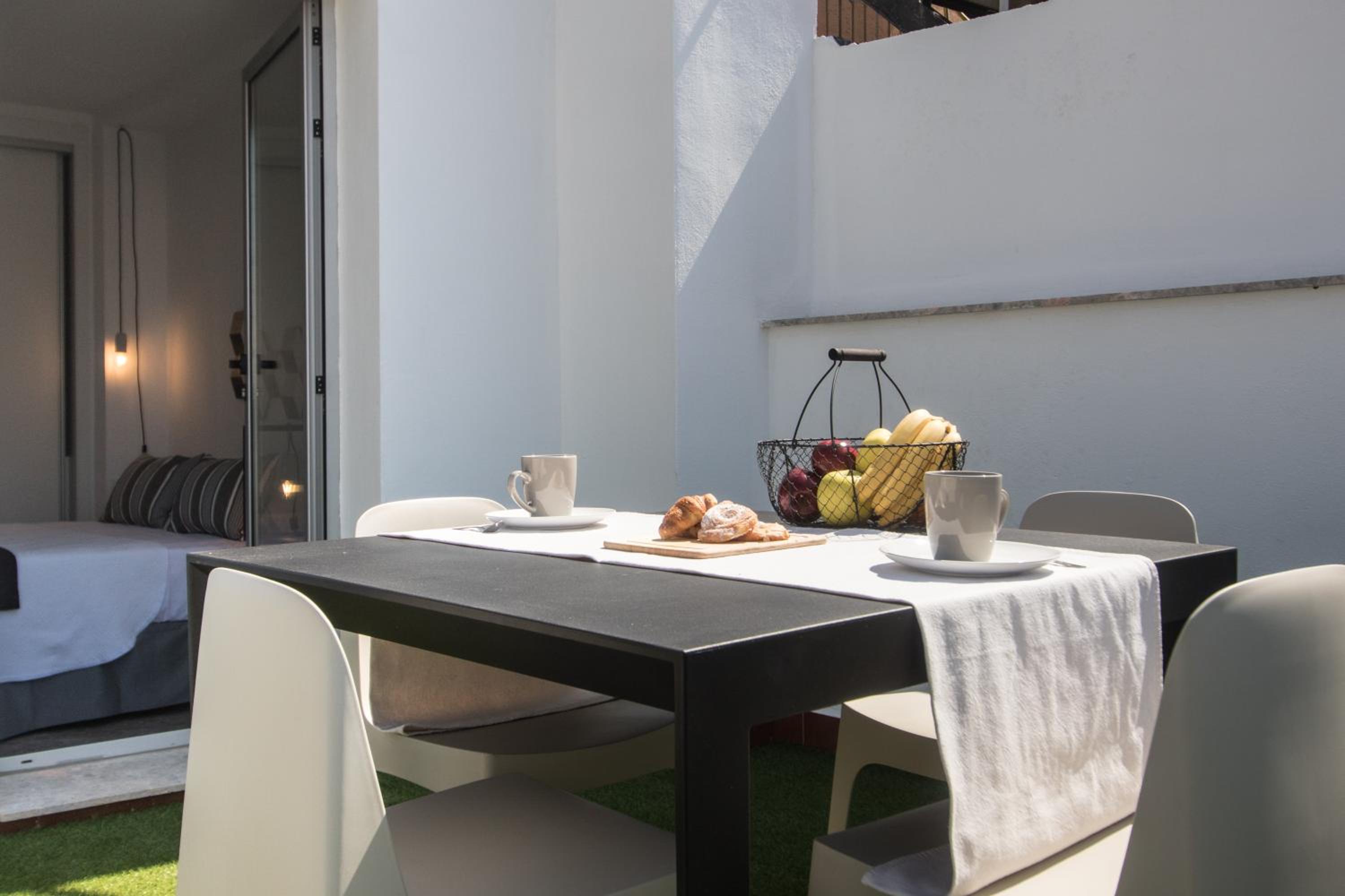 Apartamentos Marina Playa
