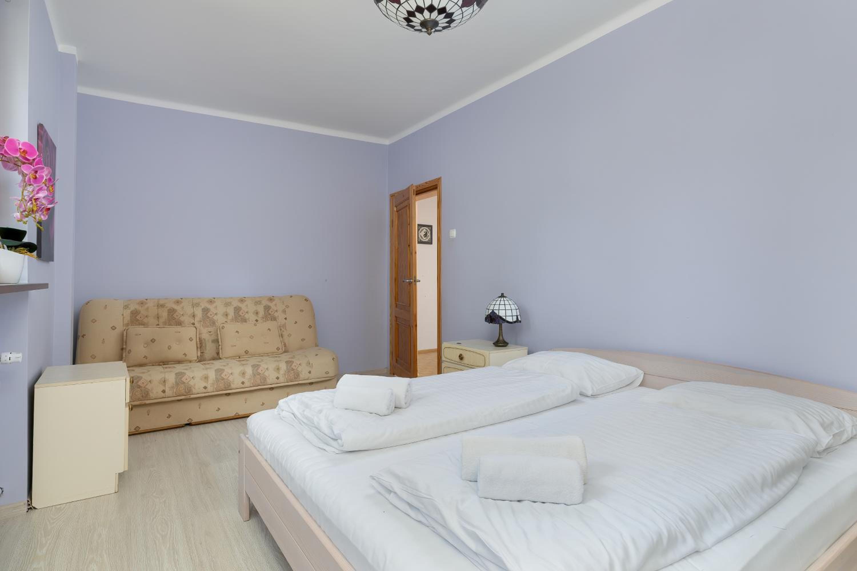 Bystra Unique House in the Mountains with Terrace, Garden & Parking by Noclegi Renters, photo 80