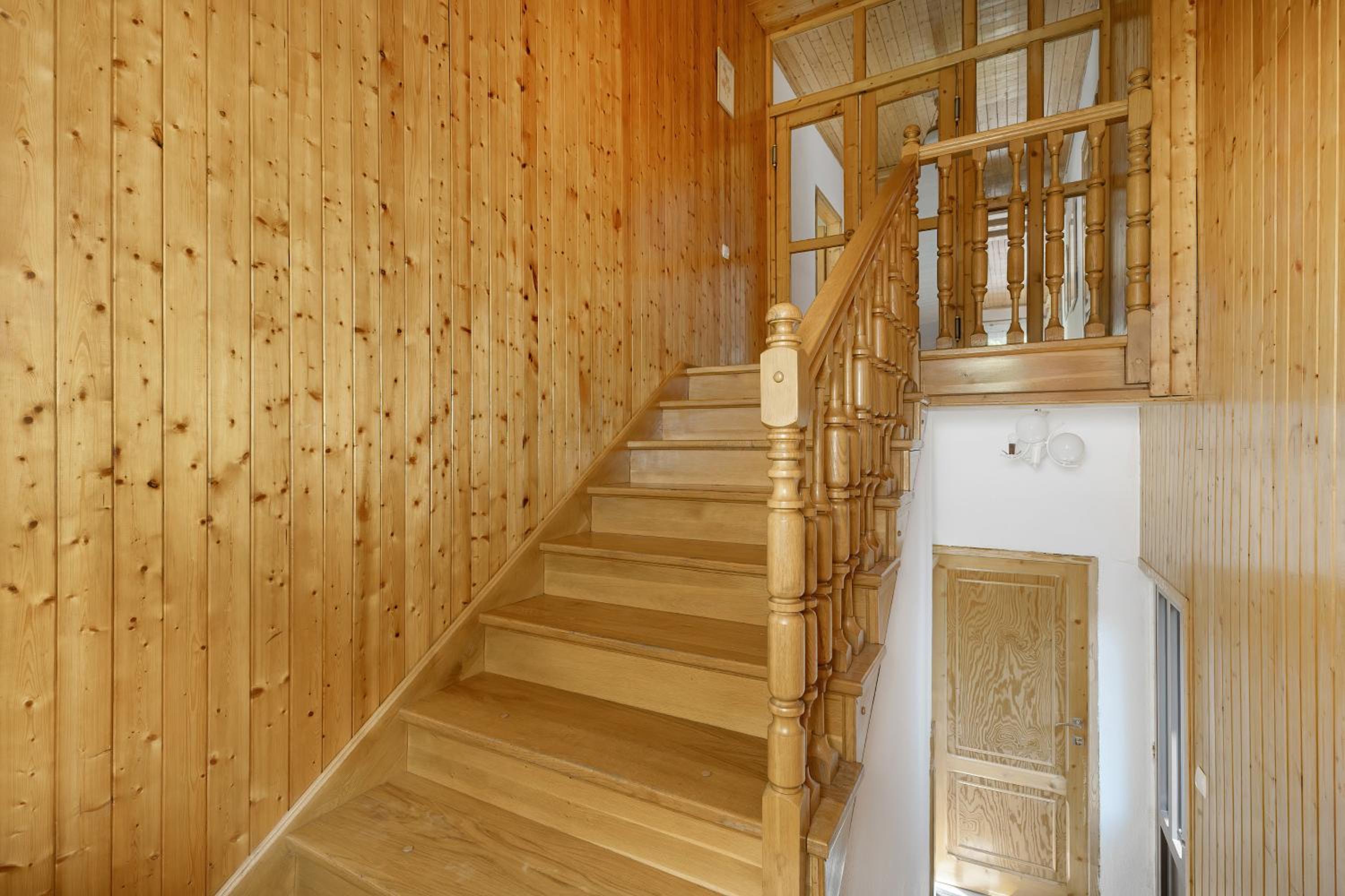 Bystra Unique House in the Mountains with Terrace, Garden & Parking by Noclegi Renters, photo 39
