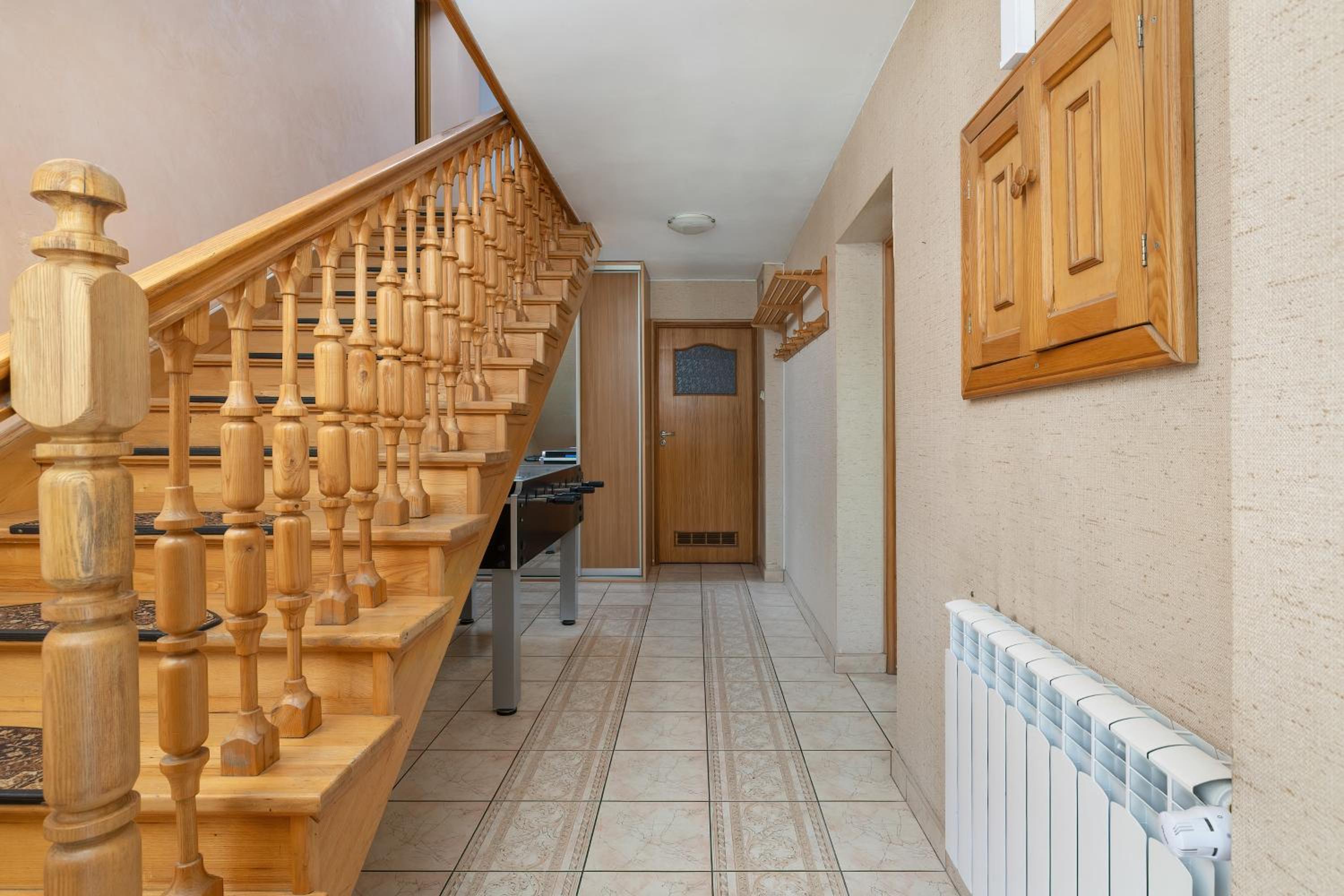Bystra Unique House in the Mountains with Terrace, Garden & Parking by Noclegi Renters, photo 17