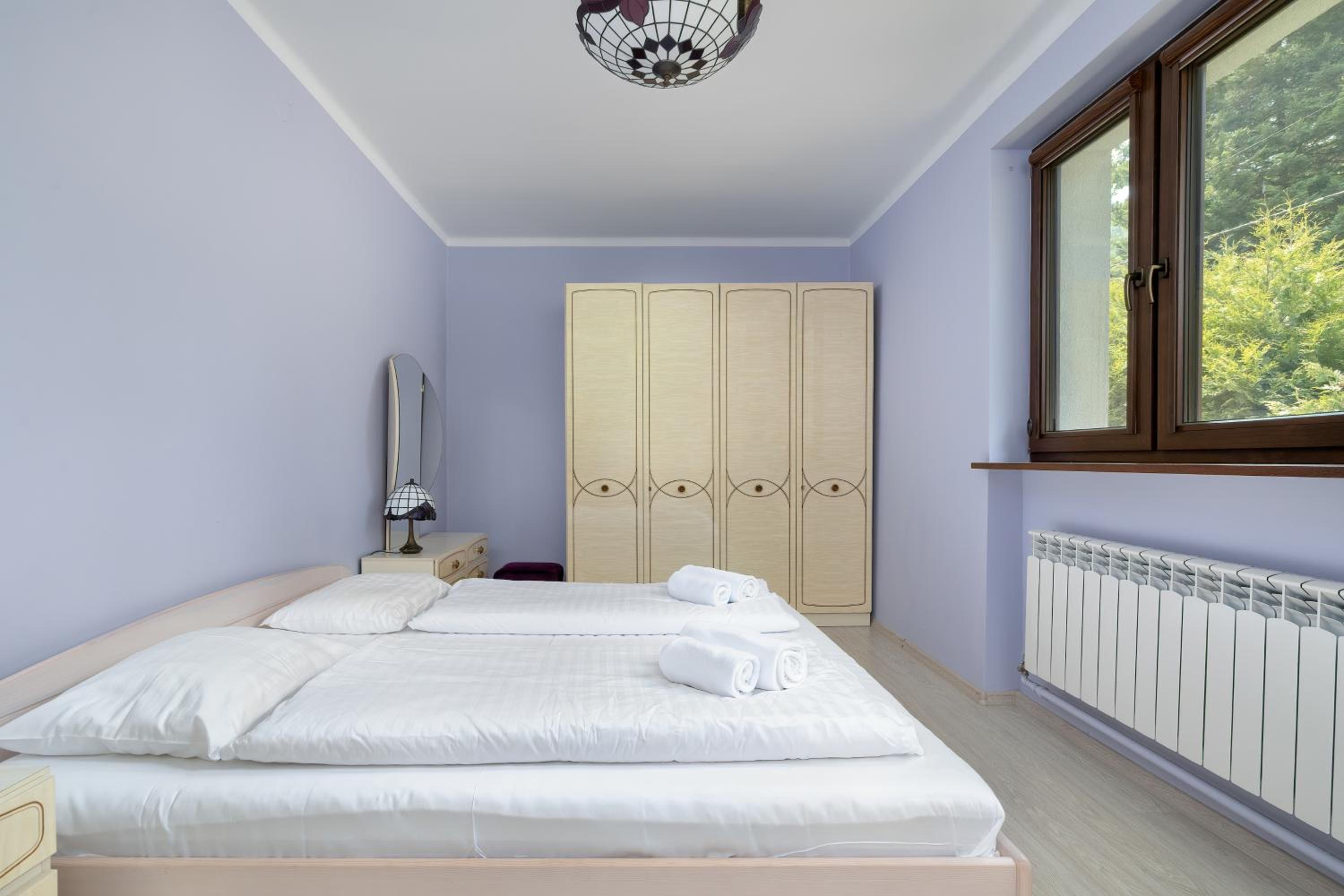 Bystra Unique House in the Mountains with Terrace, Garden & Parking by Noclegi Renters, photo 18