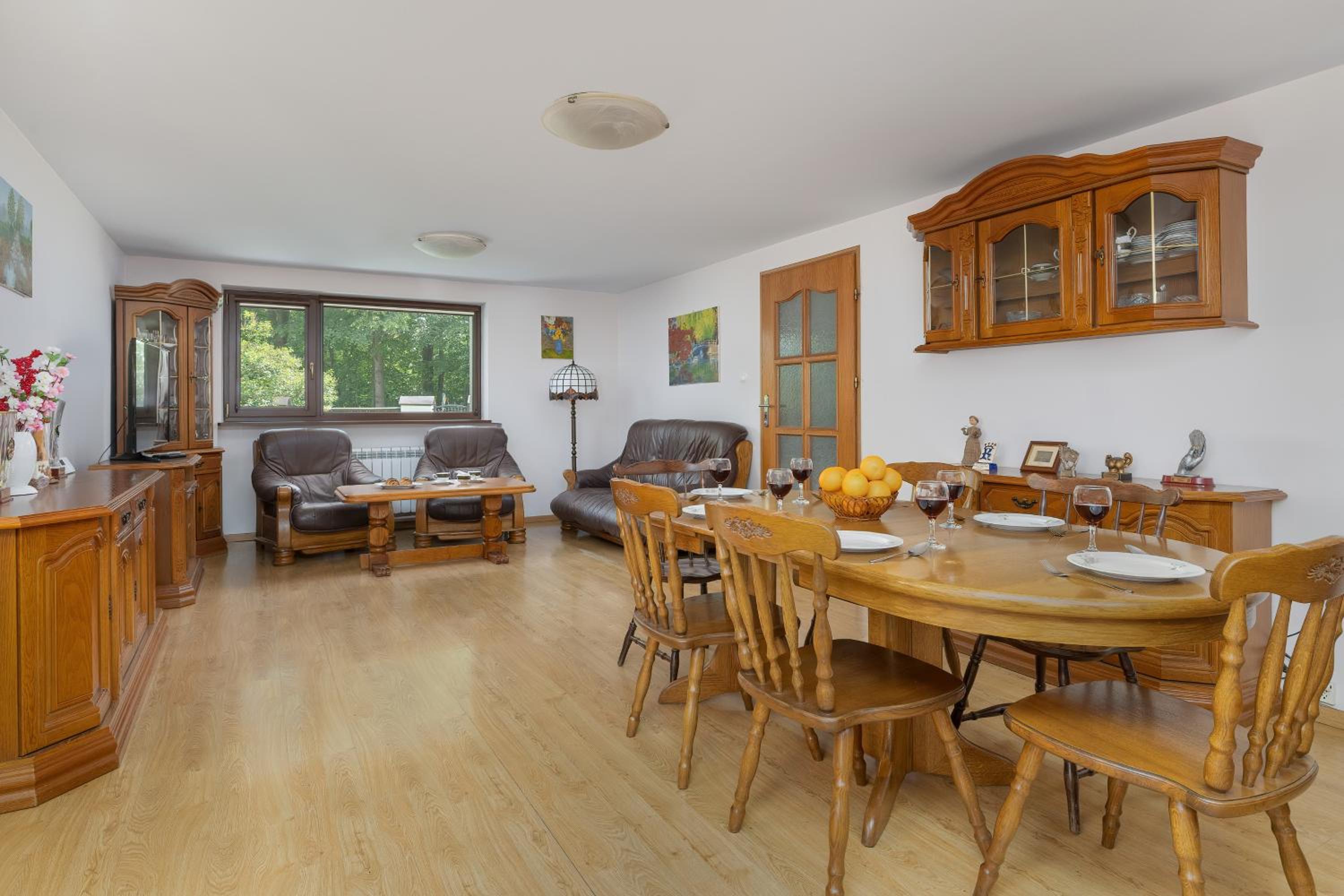 Bystra Unique House in the Mountains with Terrace, Garden & Parking by Noclegi Renters, photo 40