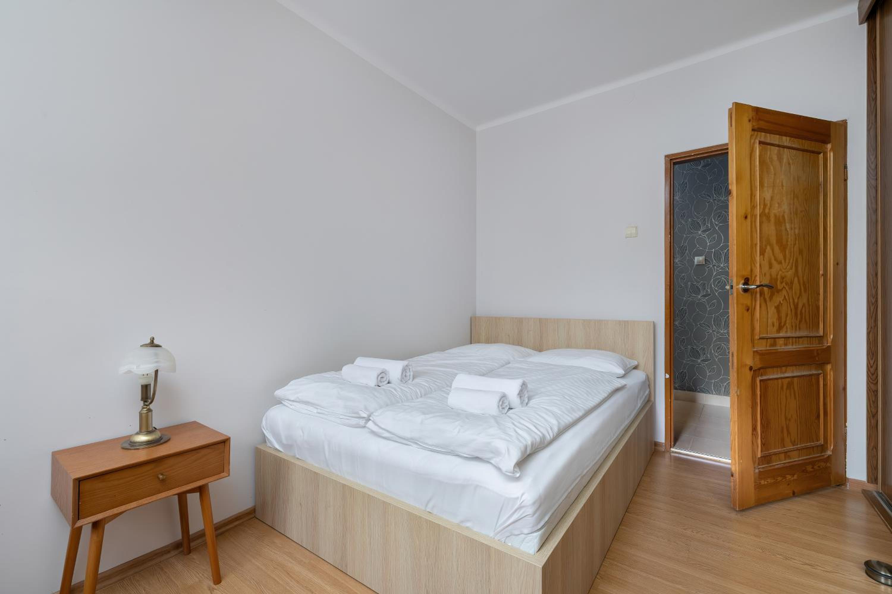 Bystra Unique House in the Mountains with Terrace, Garden & Parking by Noclegi Renters, photo 57
