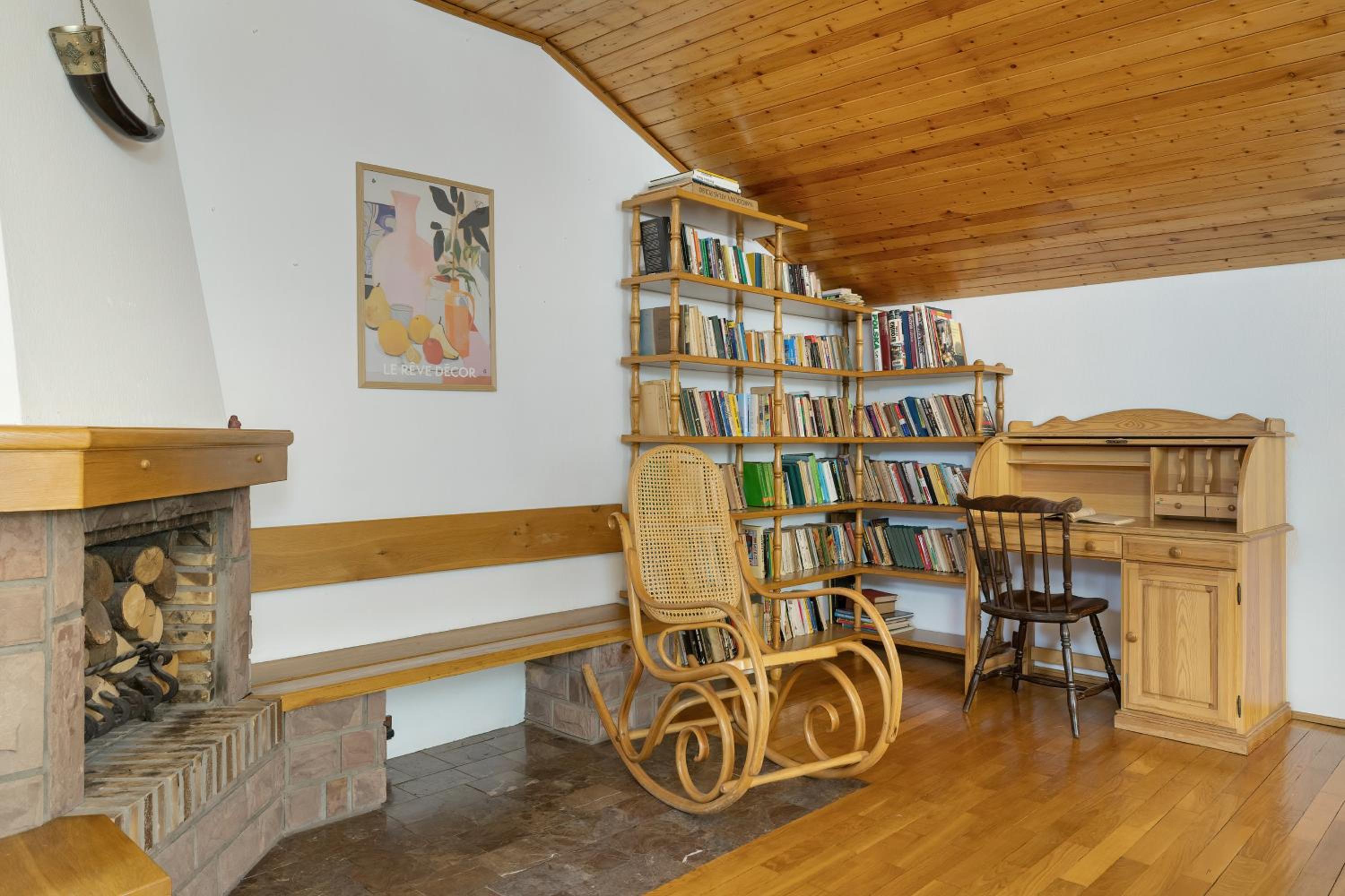 Bystra Unique House in the Mountains with Terrace, Garden & Parking by Noclegi Renters, photo 49
