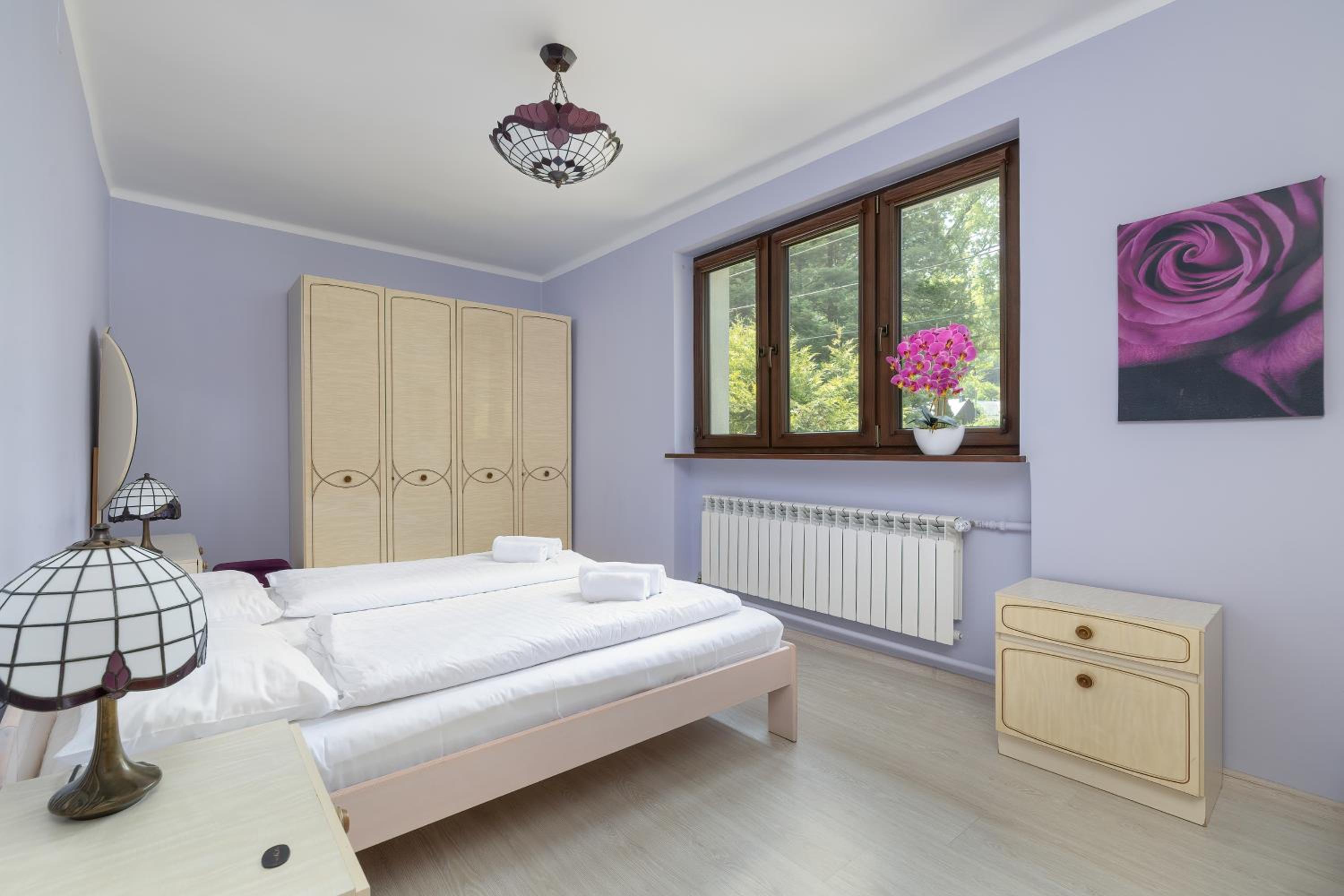 Bystra Unique House in the Mountains with Terrace, Garden & Parking by Noclegi Renters, photo 71