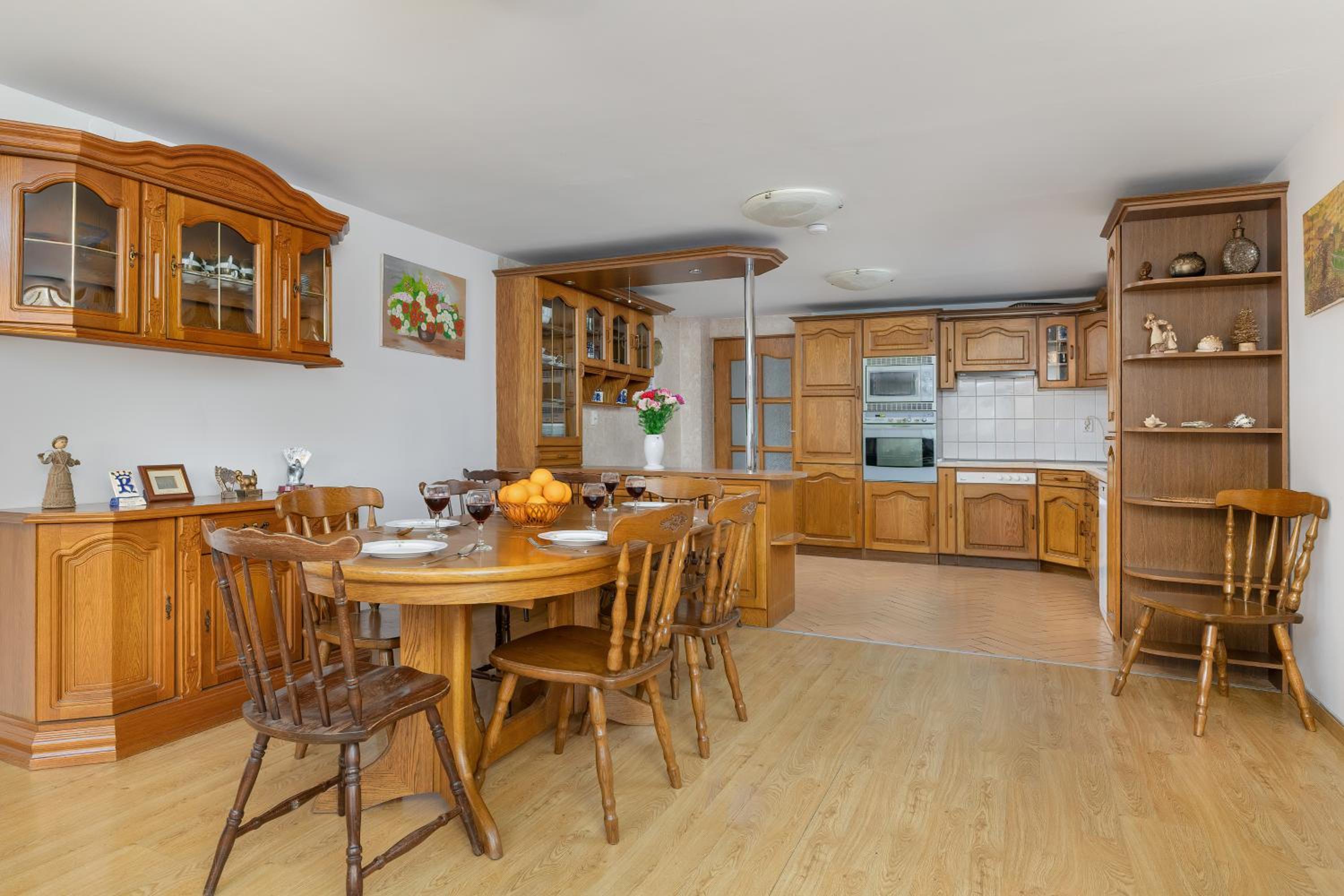 Bystra Unique House in the Mountains with Terrace, Garden & Parking by Noclegi Renters, photo 6