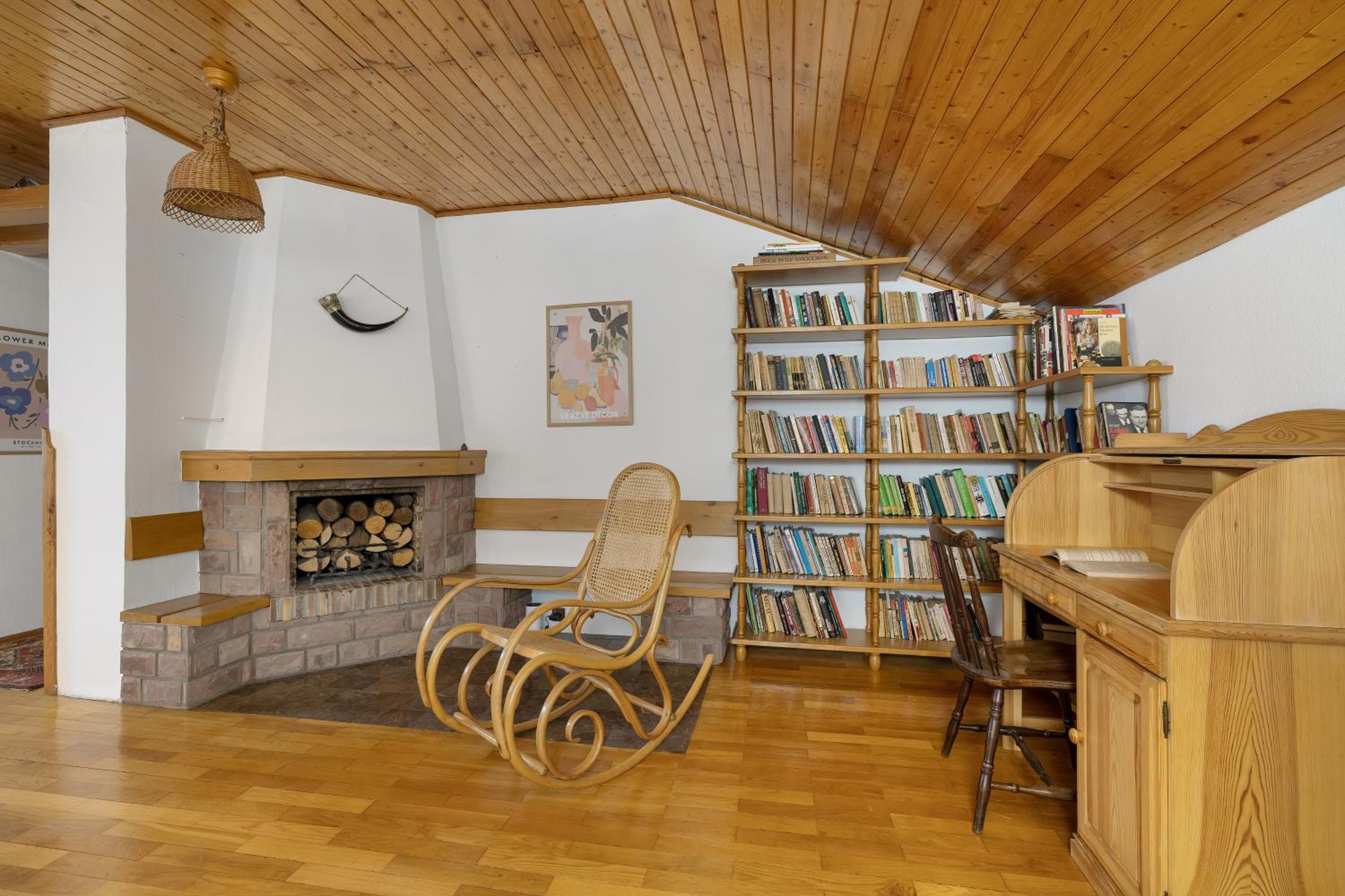 Bystra Unique House in the Mountains with Terrace, Garden & Parking by Noclegi Renters, photo 25