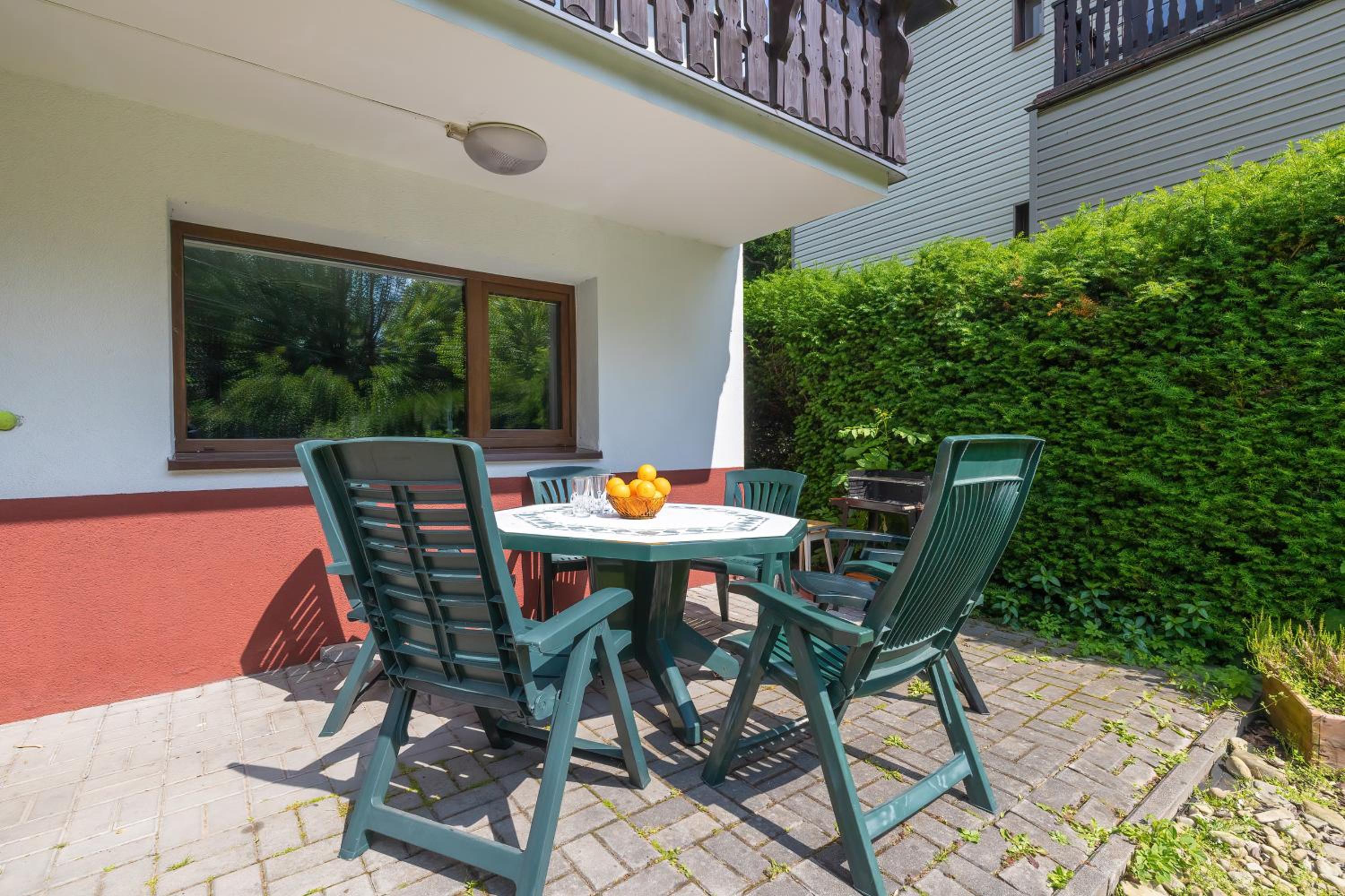 Bystra Unique House in the Mountains with Terrace, Garden & Parking by Noclegi Renters, photo 53