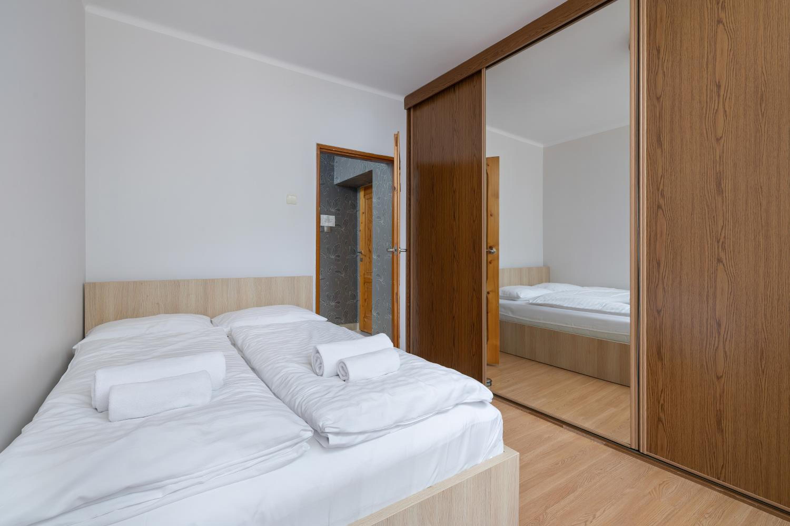 Bystra Unique House in the Mountains with Terrace, Garden & Parking by Noclegi Renters, photo 50