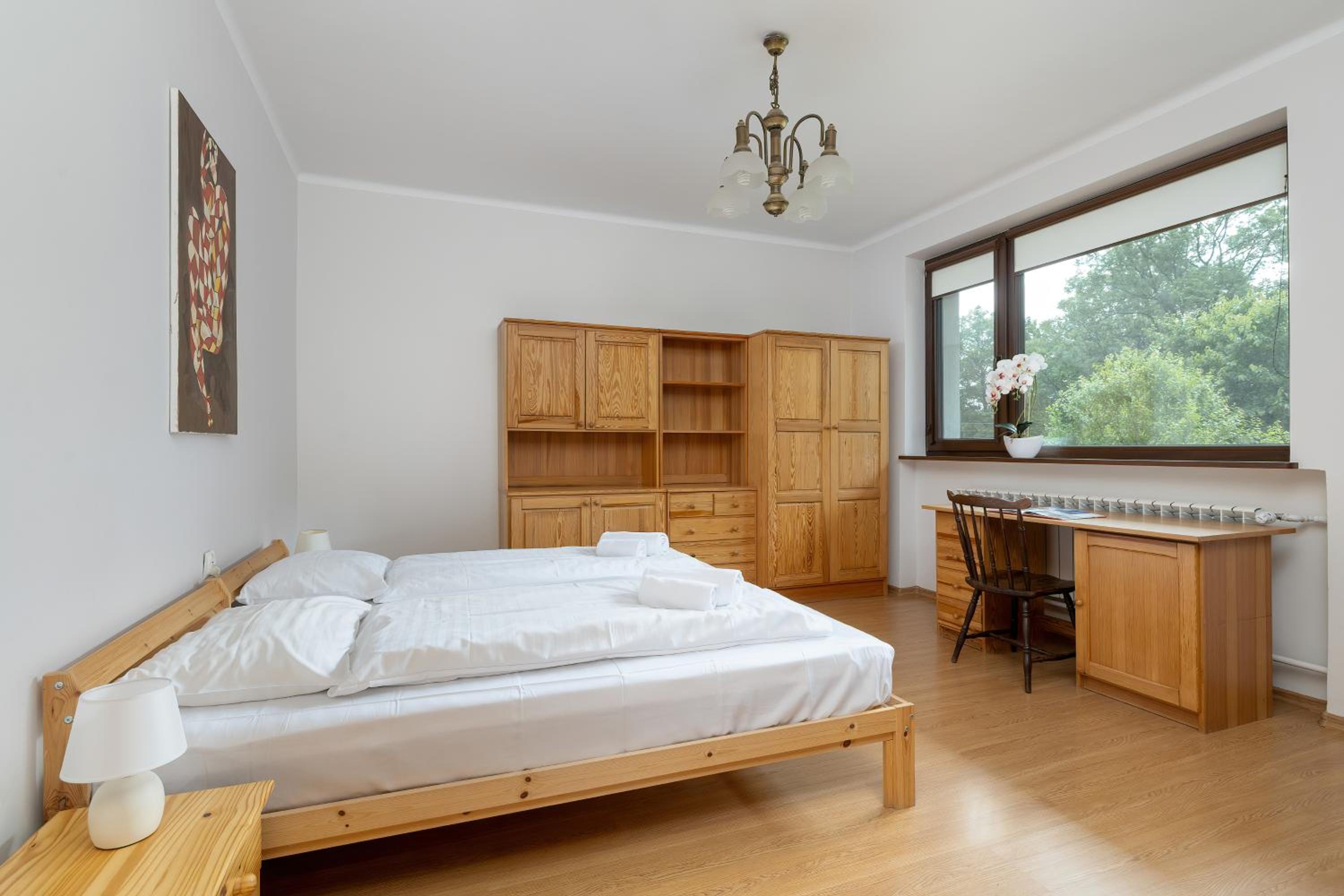Bystra Unique House in the Mountains with Terrace, Garden & Parking by Noclegi Renters, photo 77