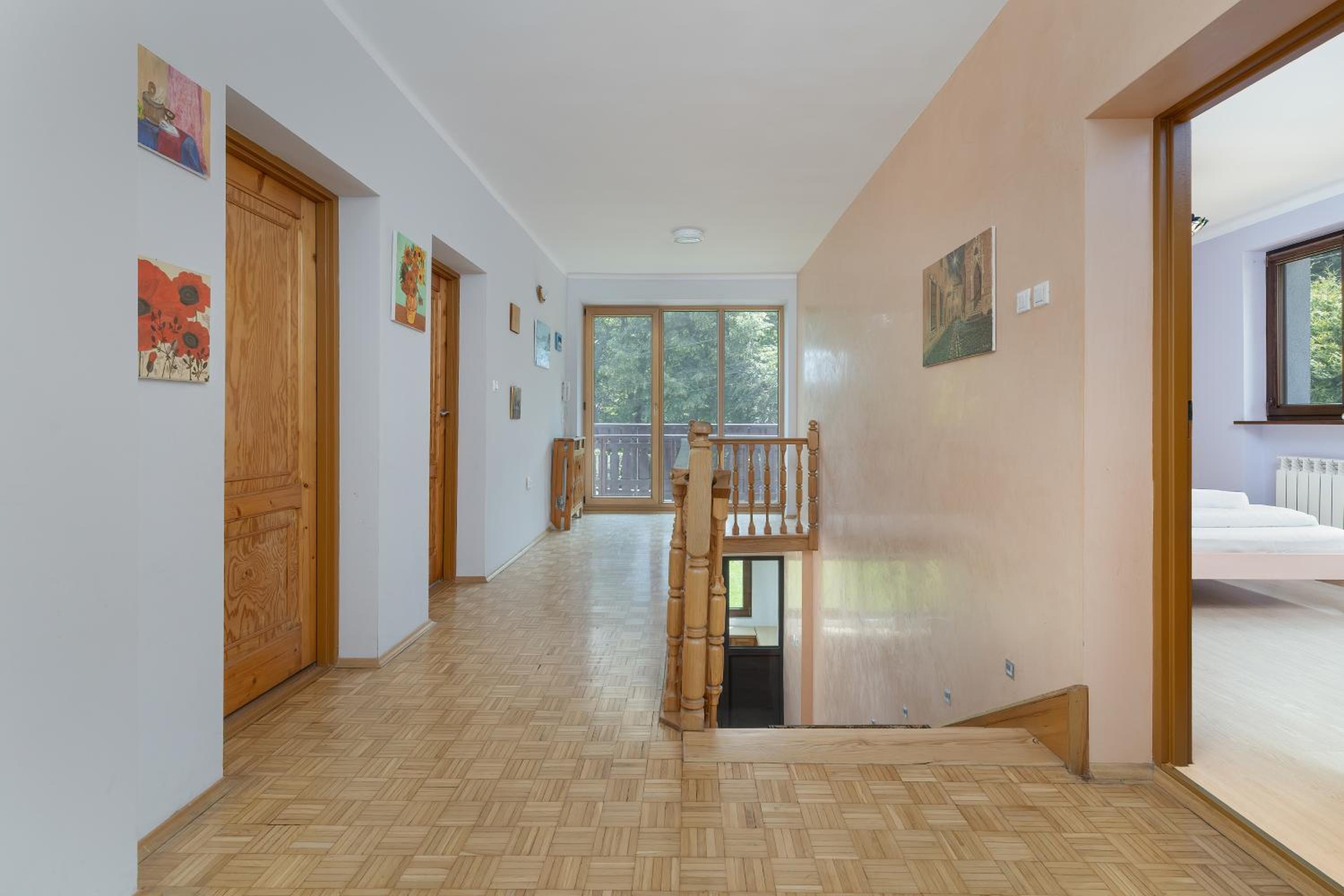 Bystra Unique House in the Mountains with Terrace, Garden & Parking by Noclegi Renters, photo 78