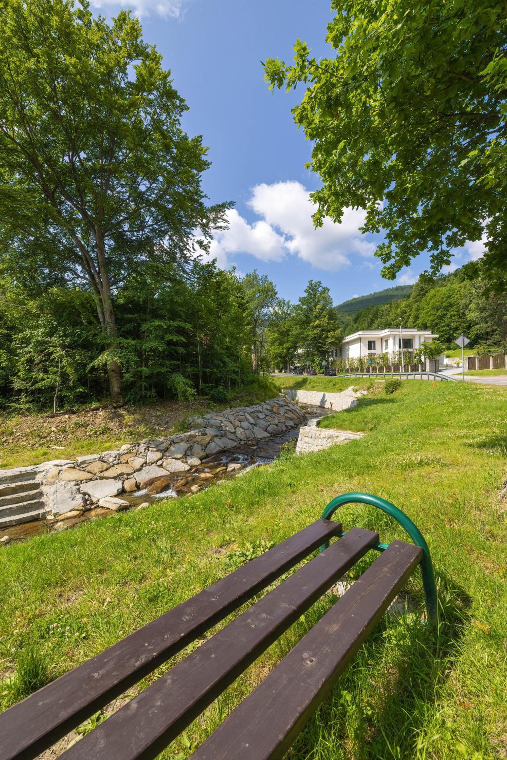 Bystra Unique House in the Mountains with Terrace, Garden & Parking by Noclegi Renters, photo 88