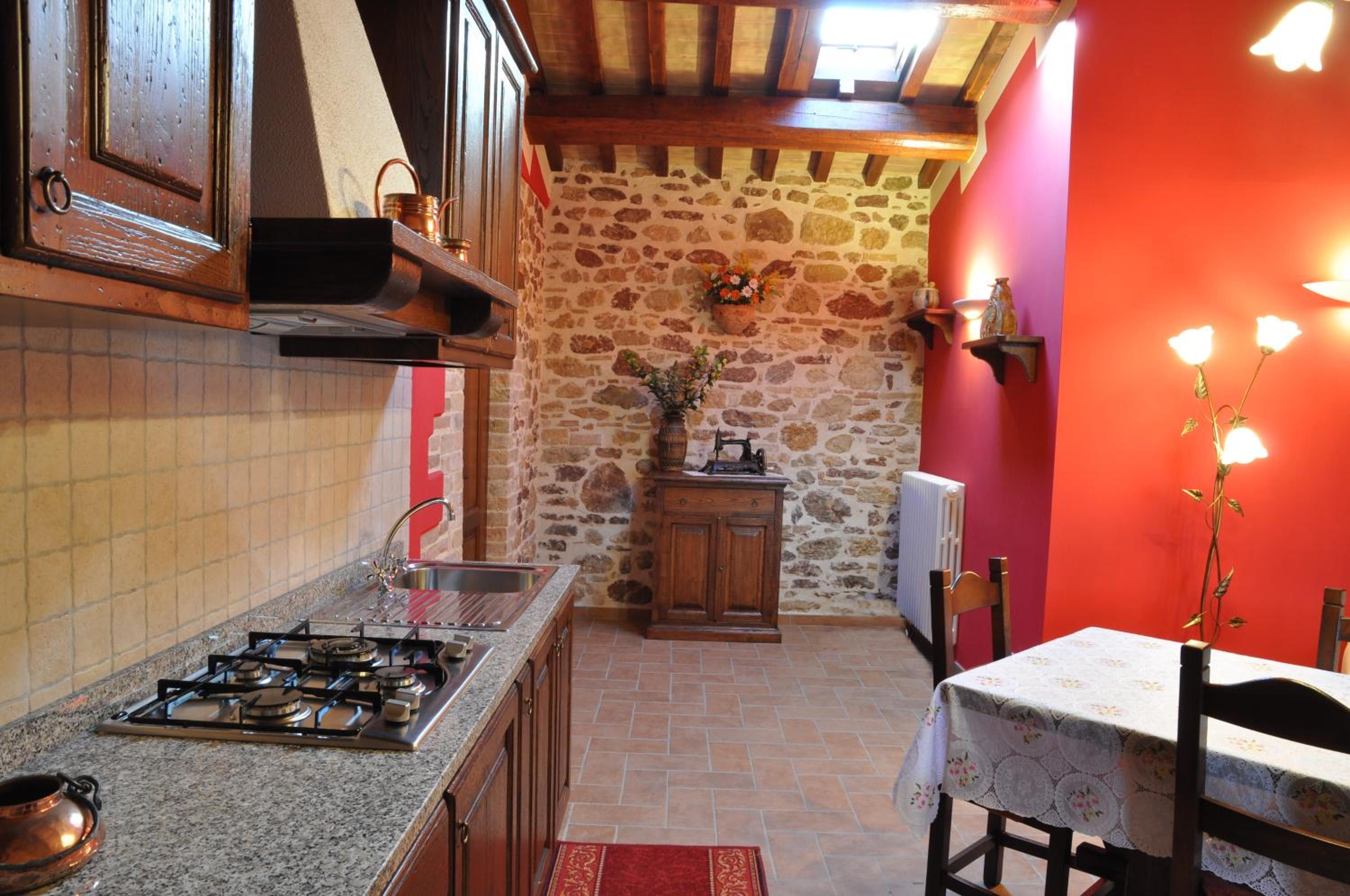 Agriturismo Arcobaleno della Torretta, Billede 55