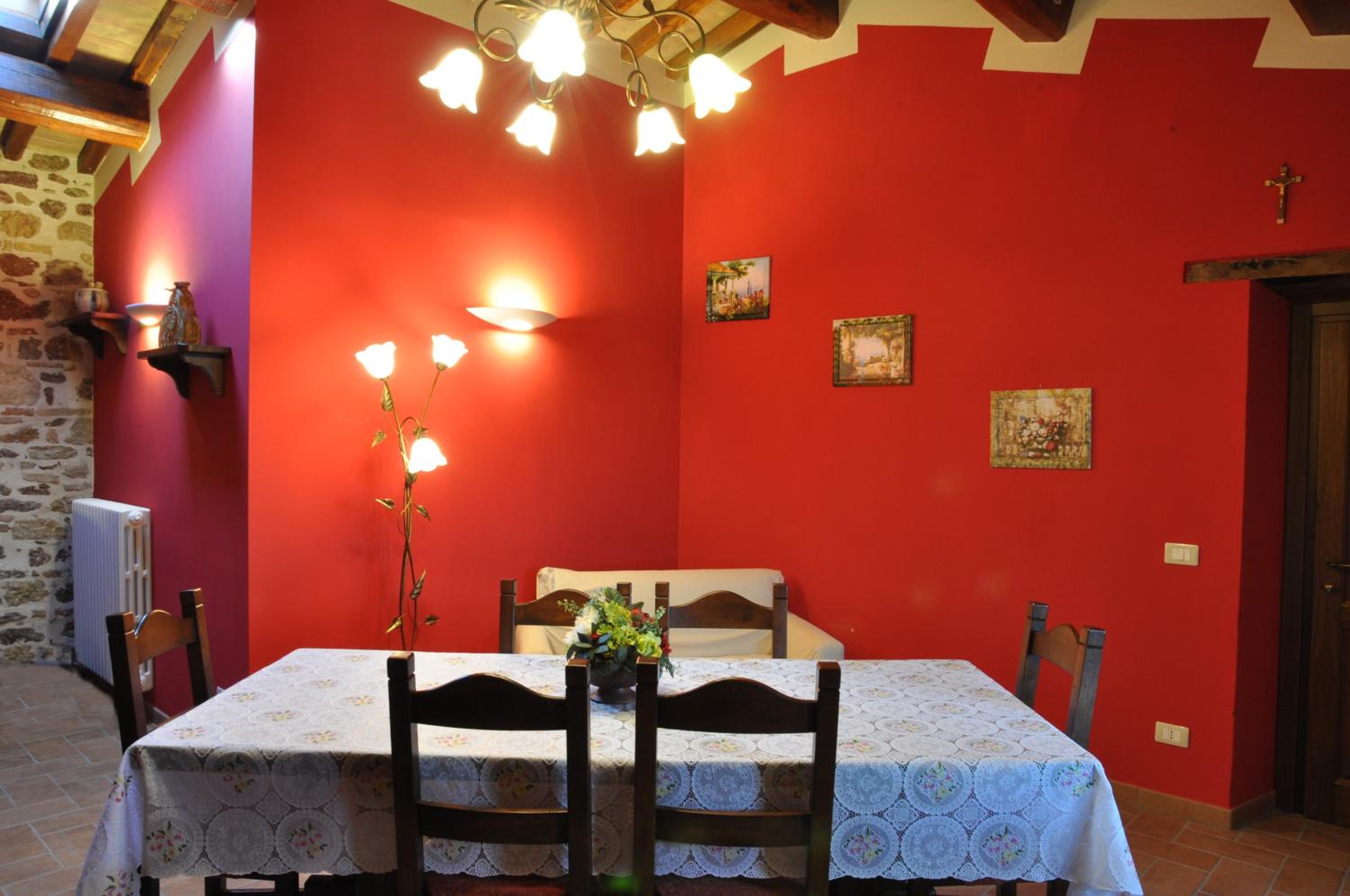 Agriturismo Arcobaleno della Torretta, Billede 156
