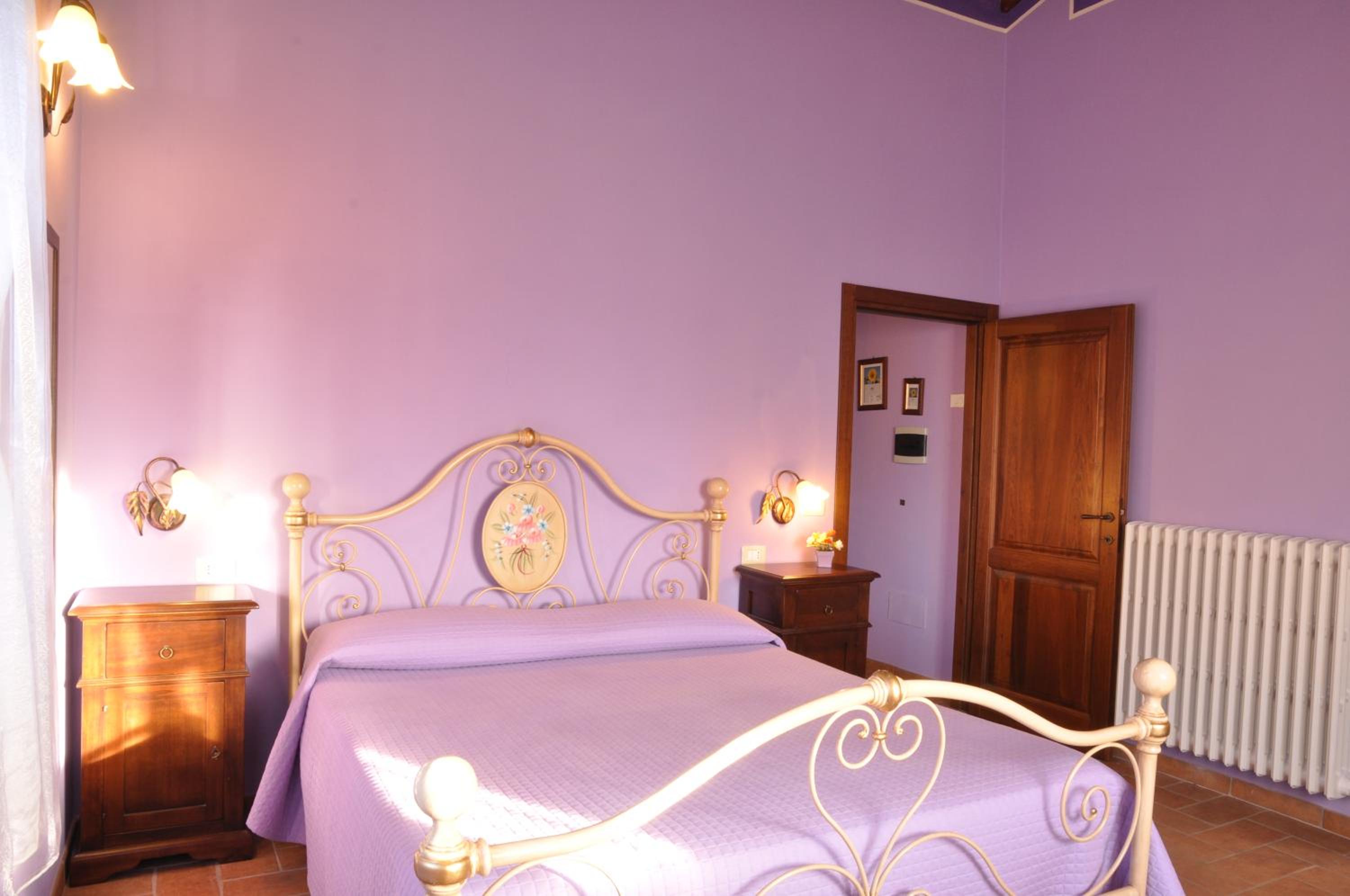 Agriturismo Arcobaleno della Torretta, Billede 91