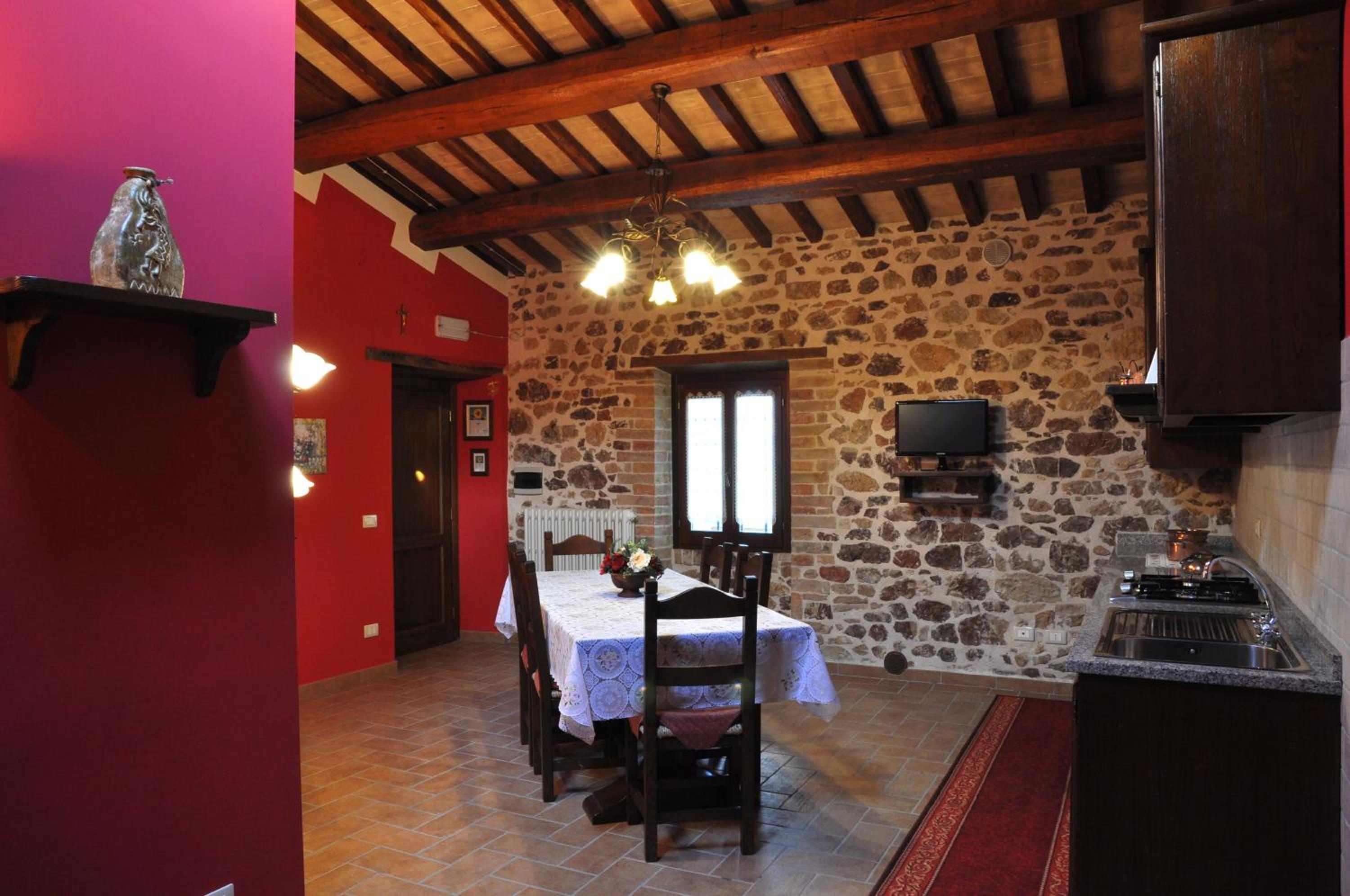 Agriturismo Arcobaleno della Torretta, Billede 118